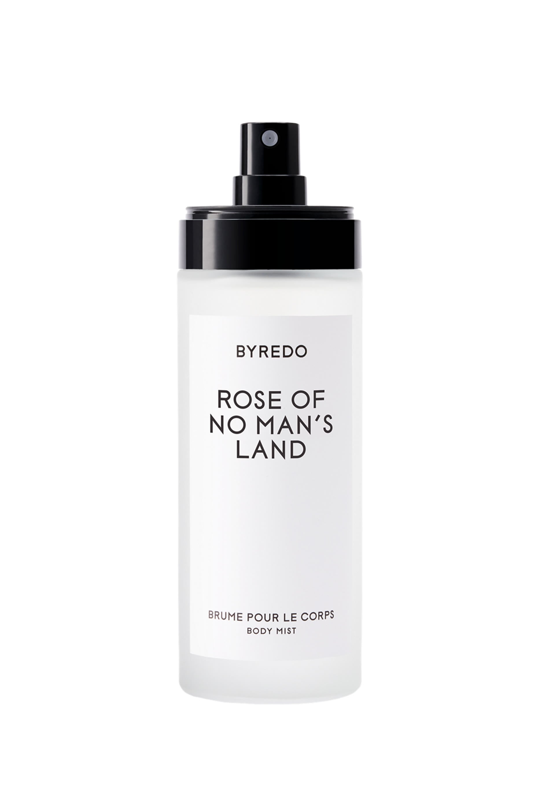 Rose of No Man’s Land Body Mist