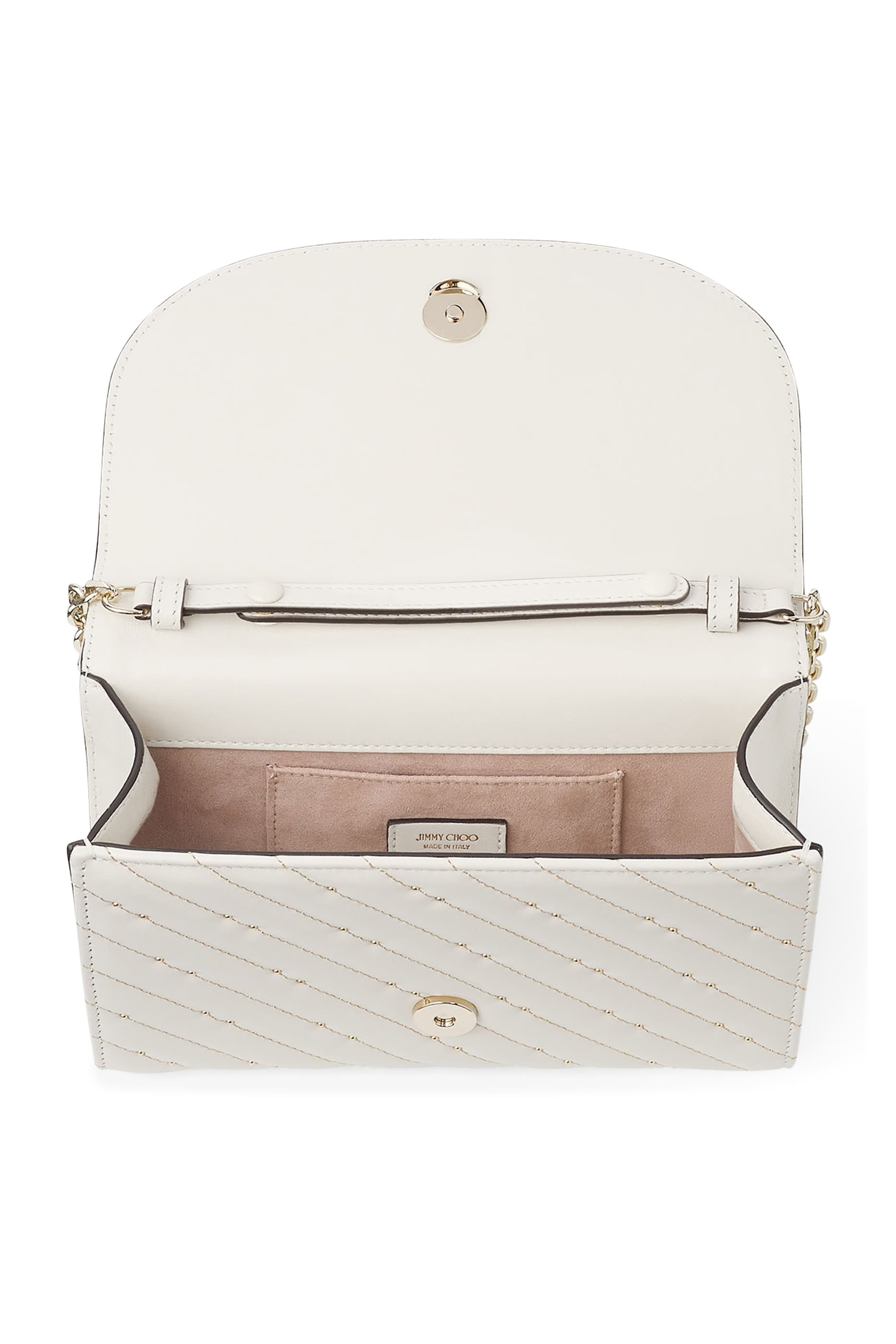 Avenue Curve Clutch