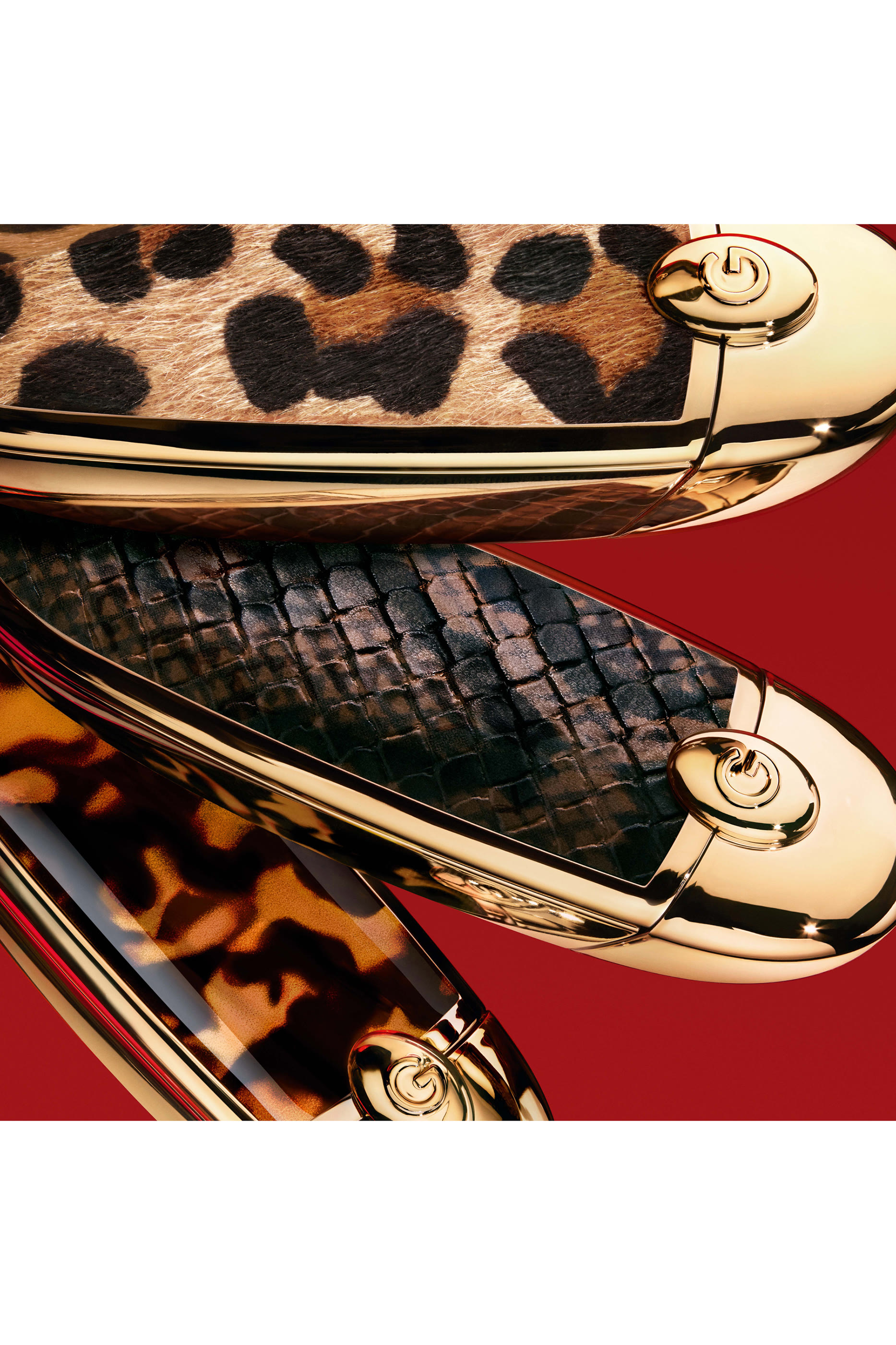 Rouge G Le Python Case