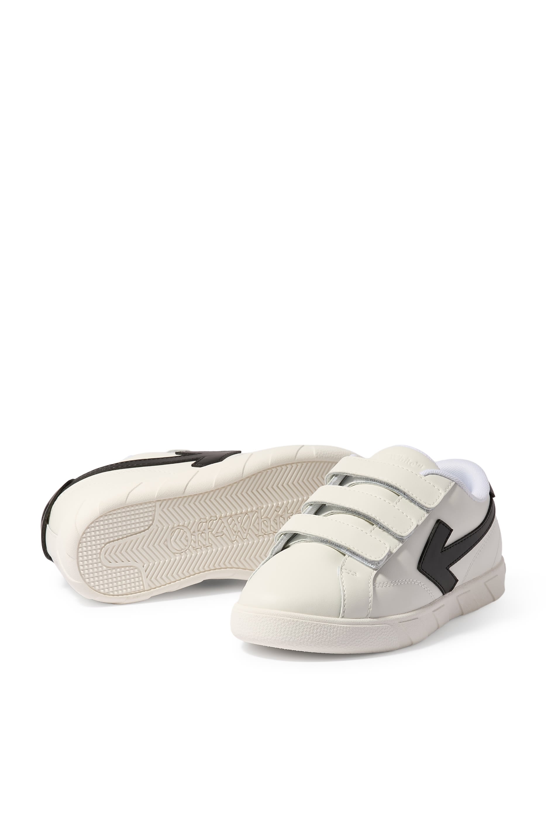 Kids End Of Play Sneakers