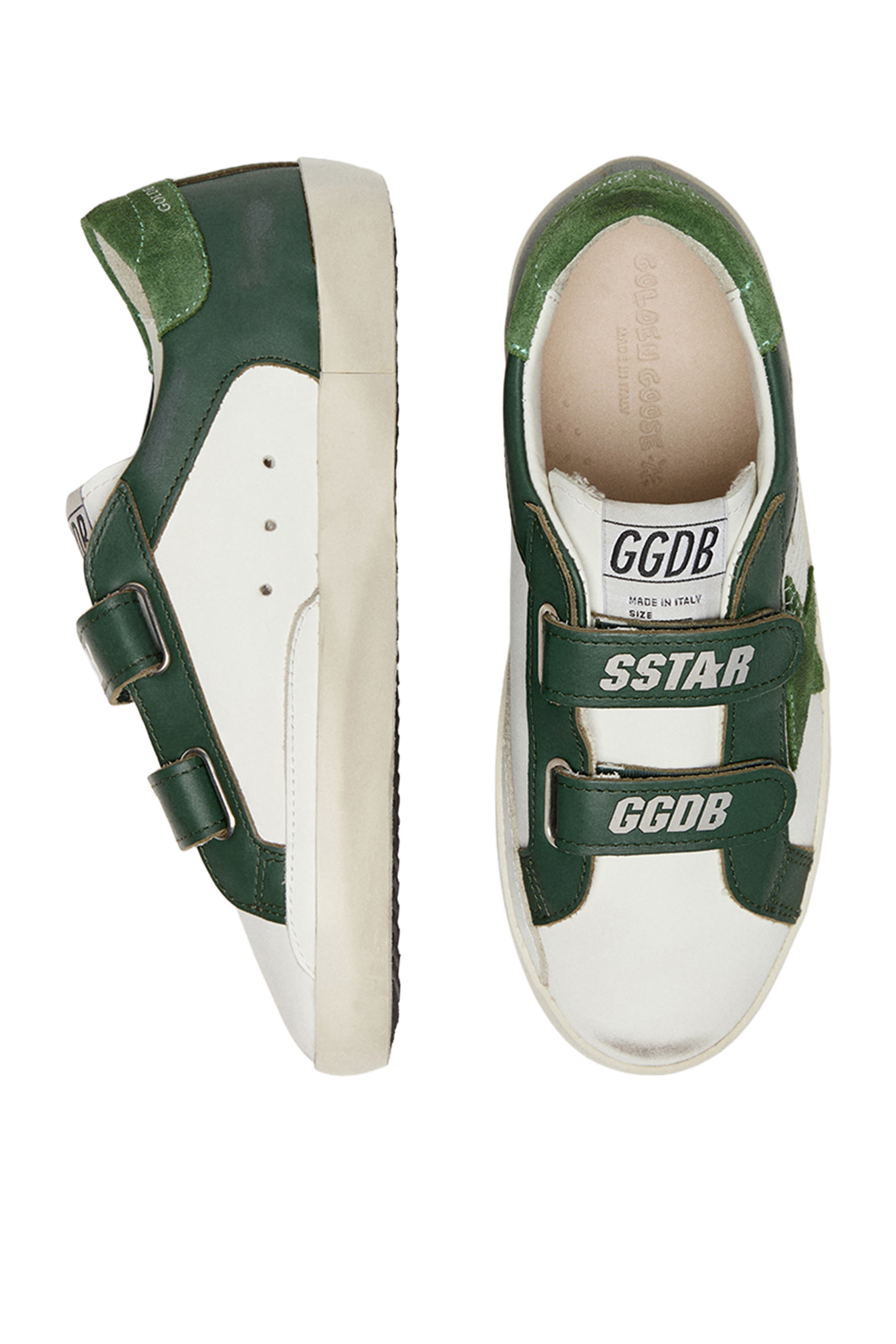 Kids Old School Sneakers