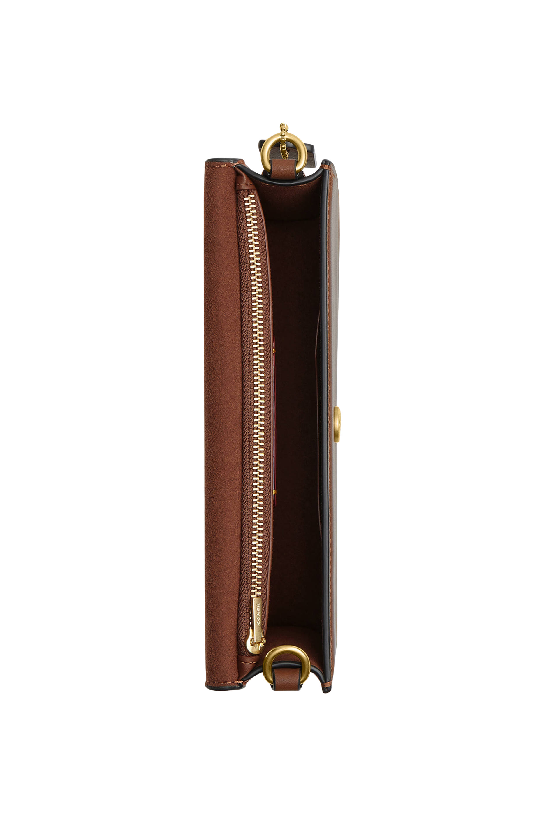 Elora Top-Handle Crossbody Bag