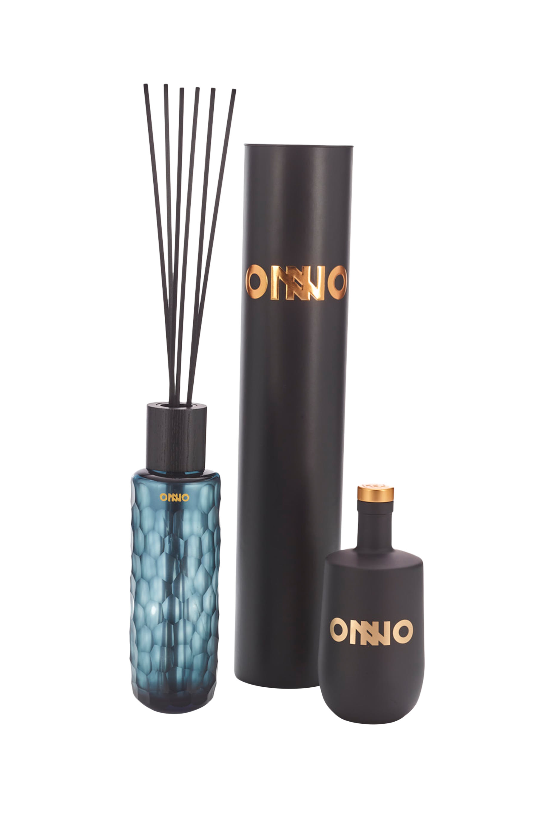 Eternal Croisiere Ginger Fig Diffuser