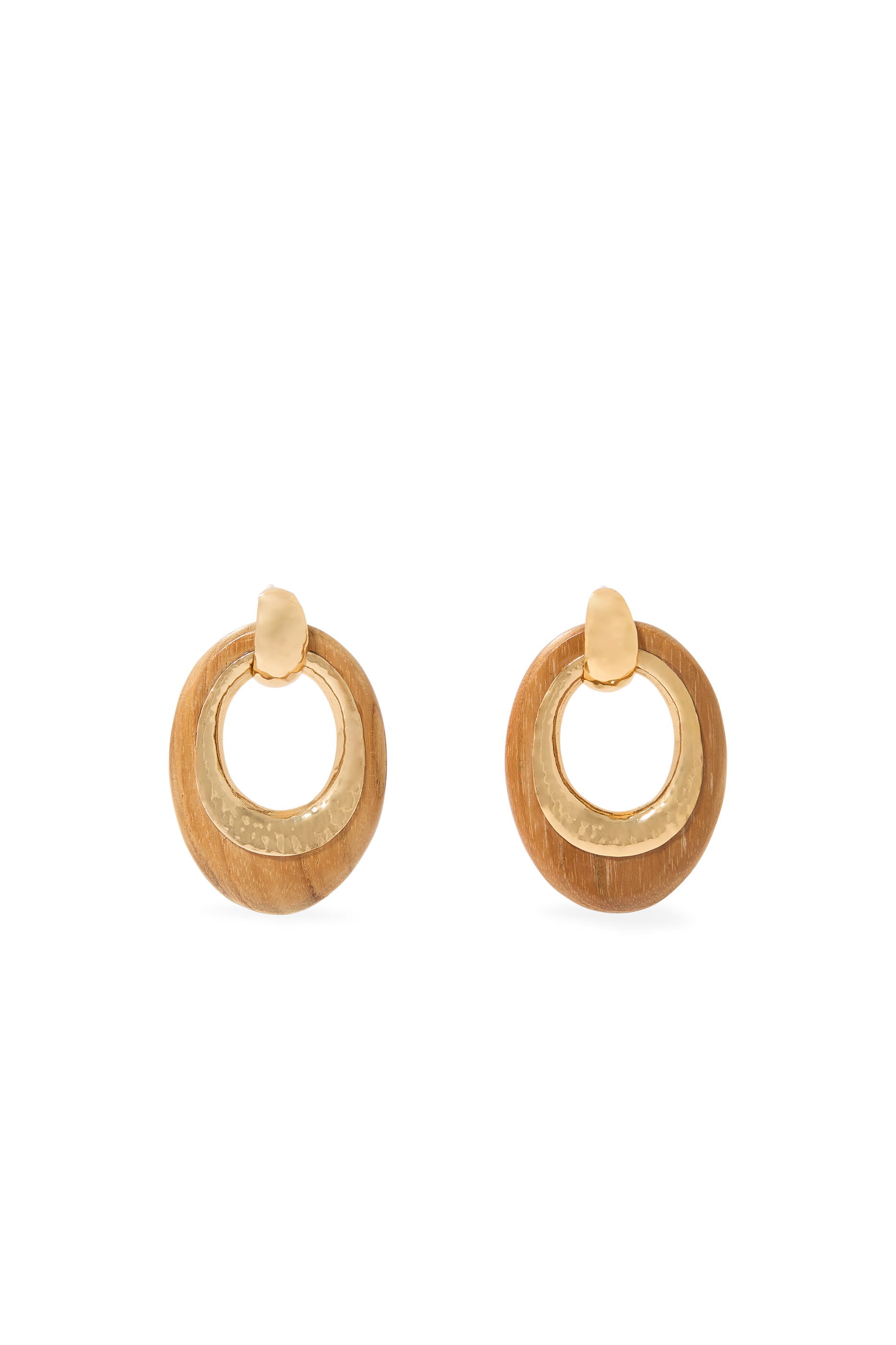 Selva Earrings