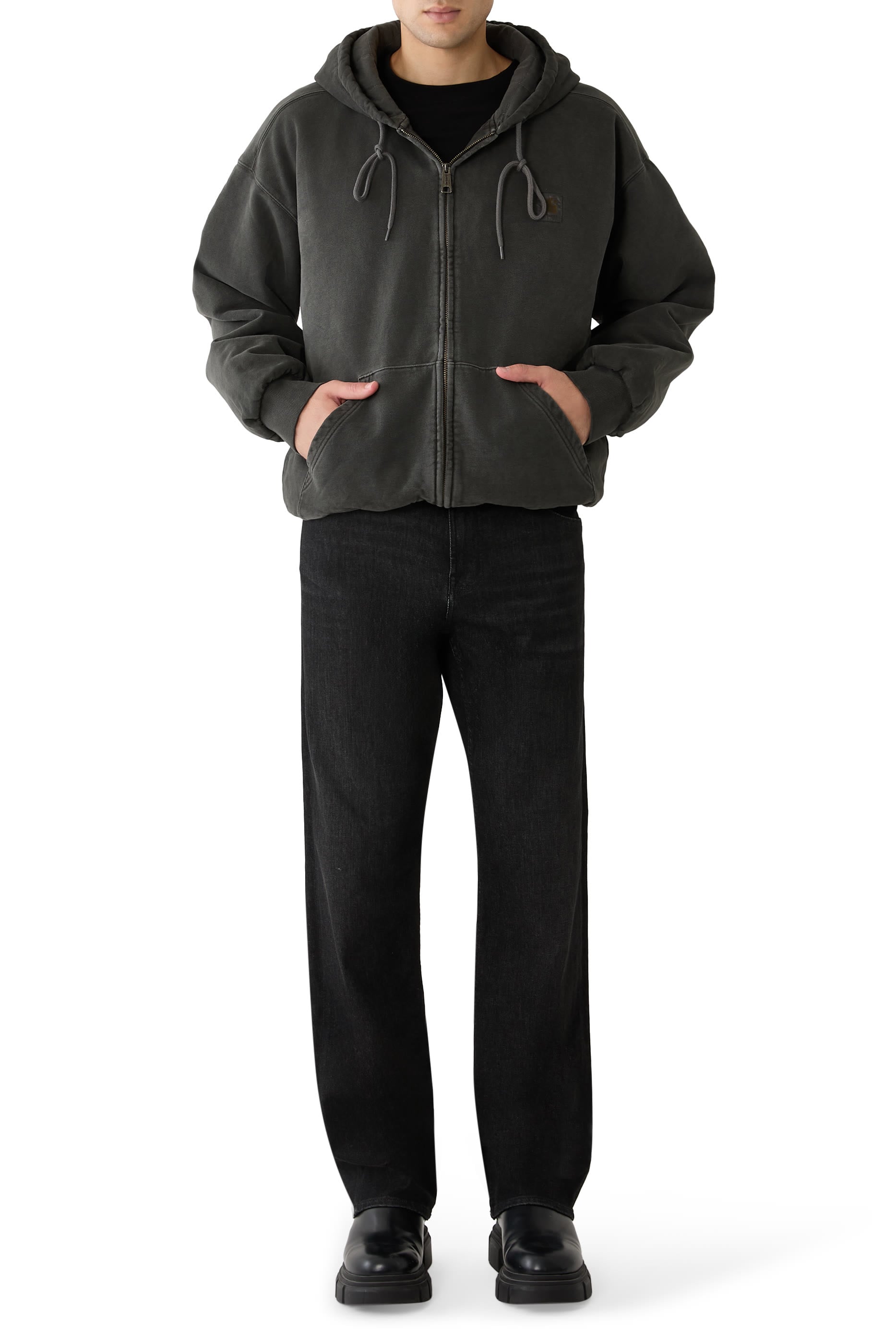 Hooded Vista Jacket 
