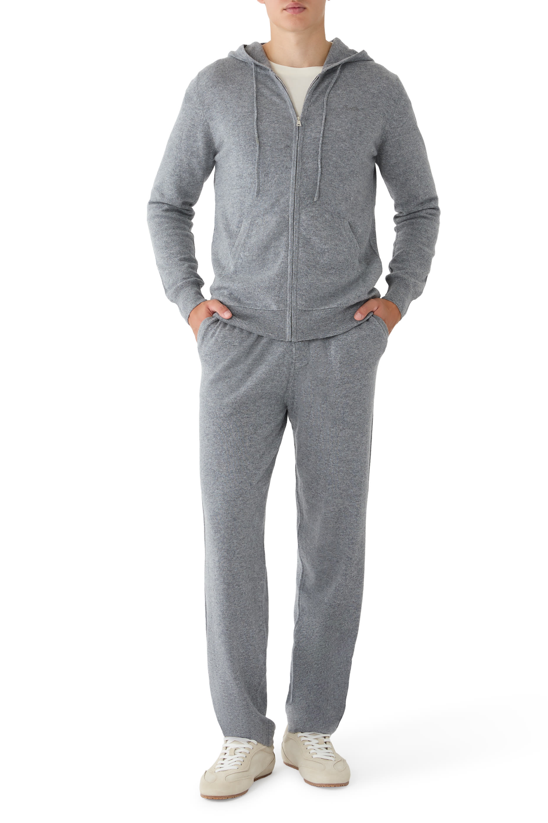 Leisure Trousers