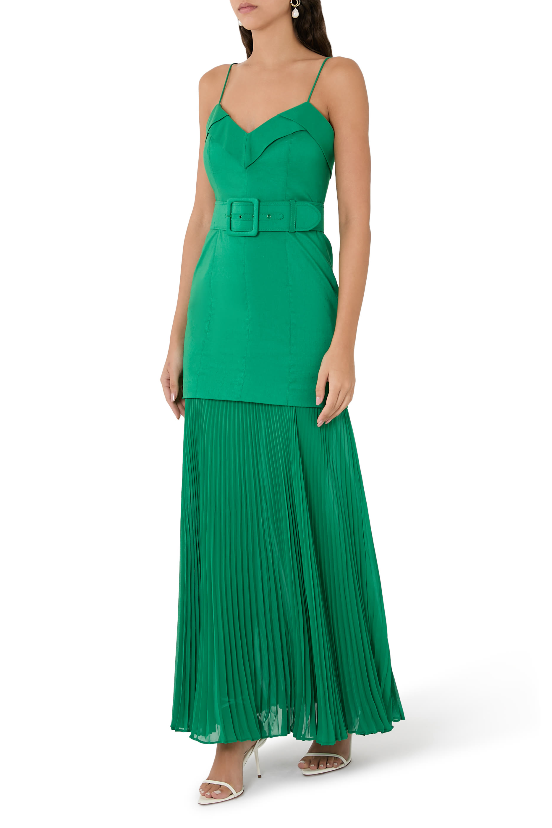 Bailey Maxi Dress