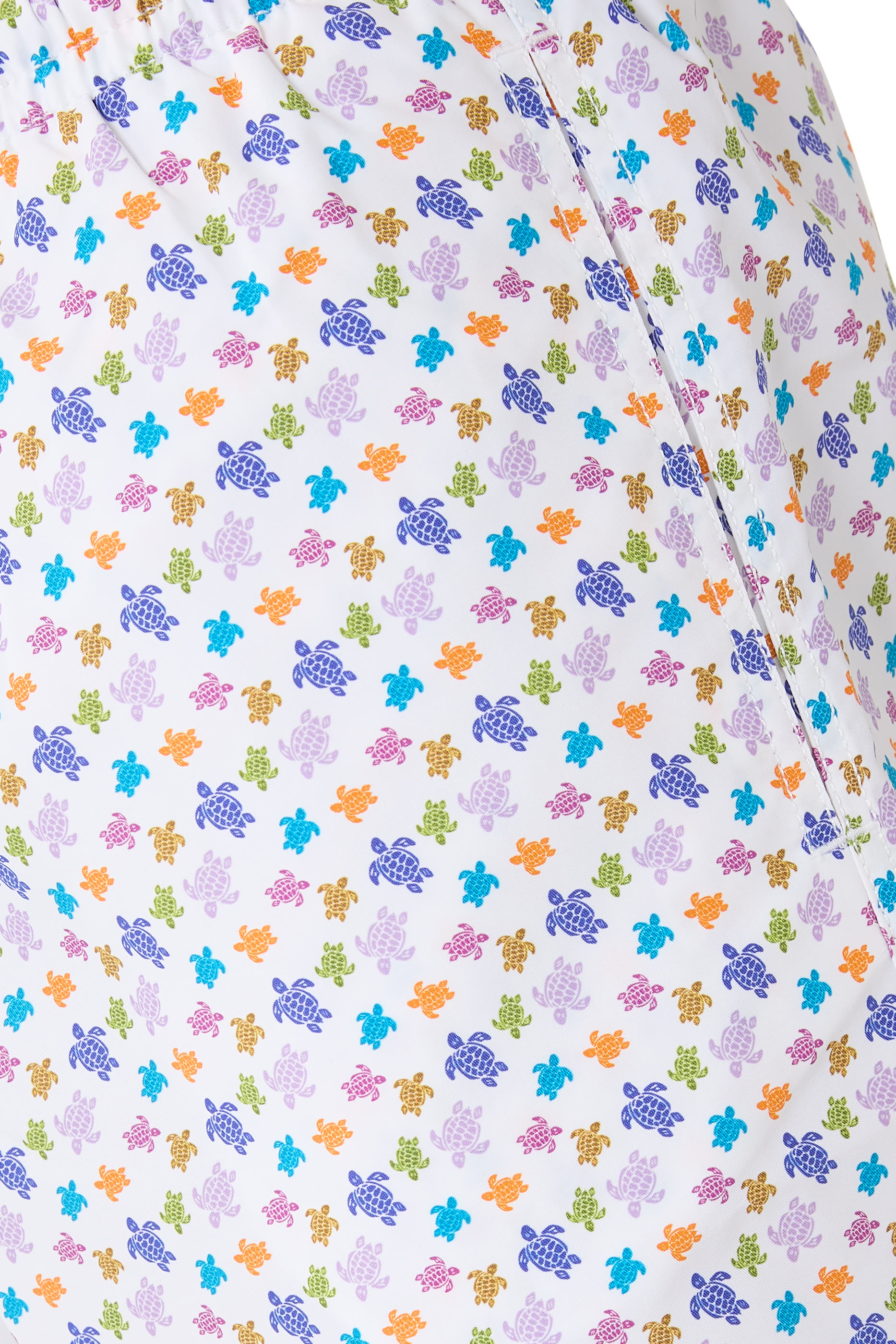 Micro Ronde Des Tortues Swim Shorts