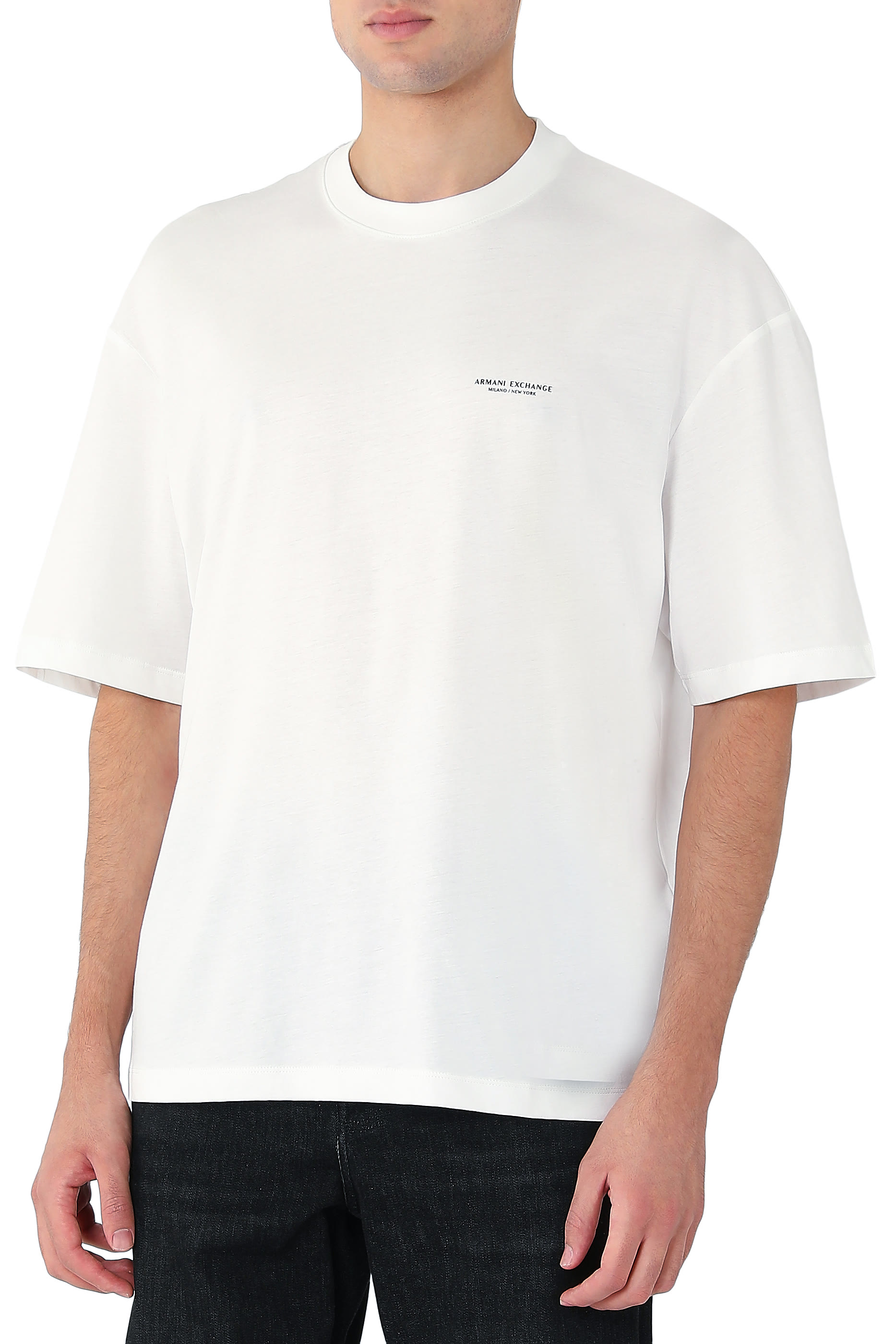 AX Logo T-Shirt