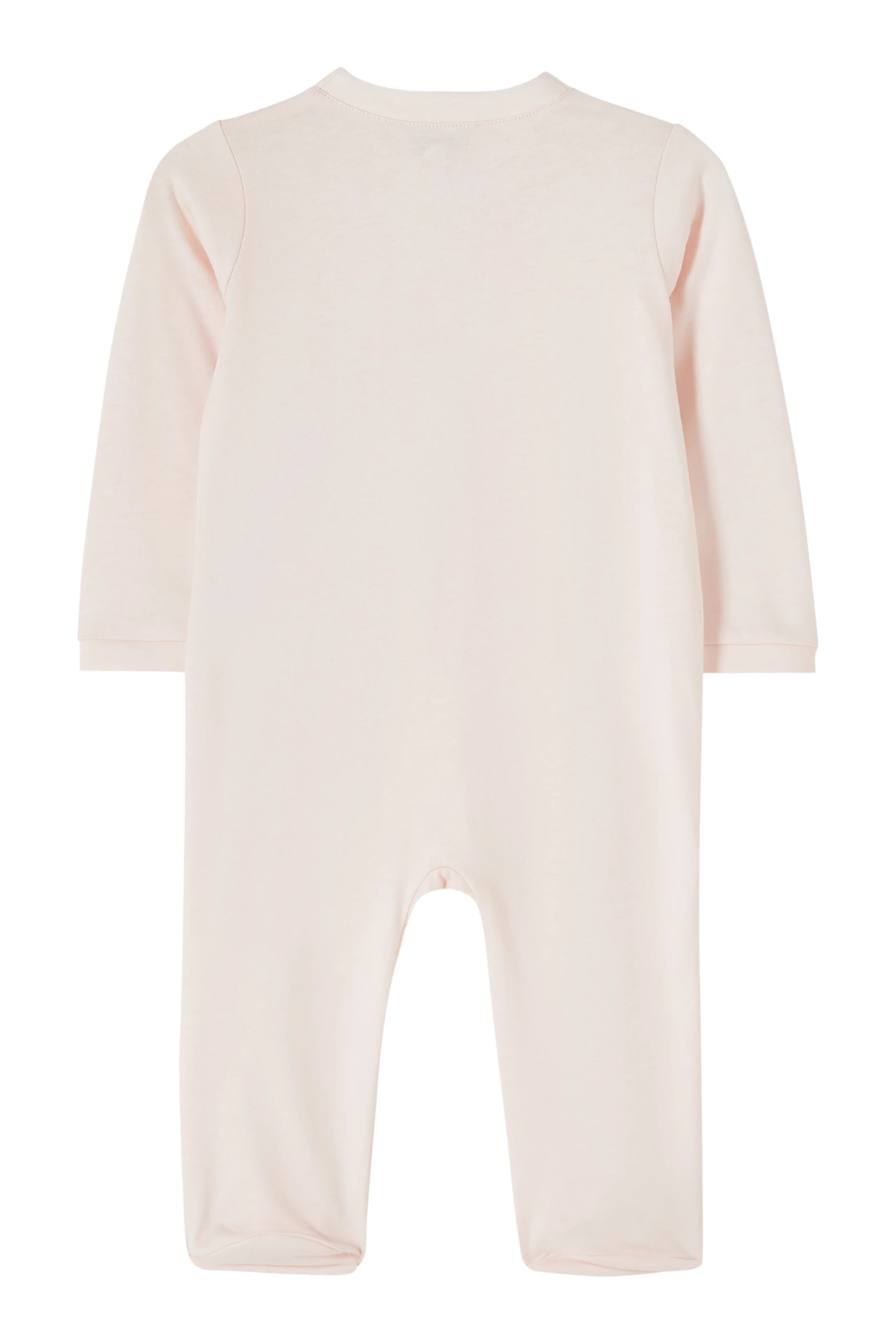 Kids Logo Bear Babygrow