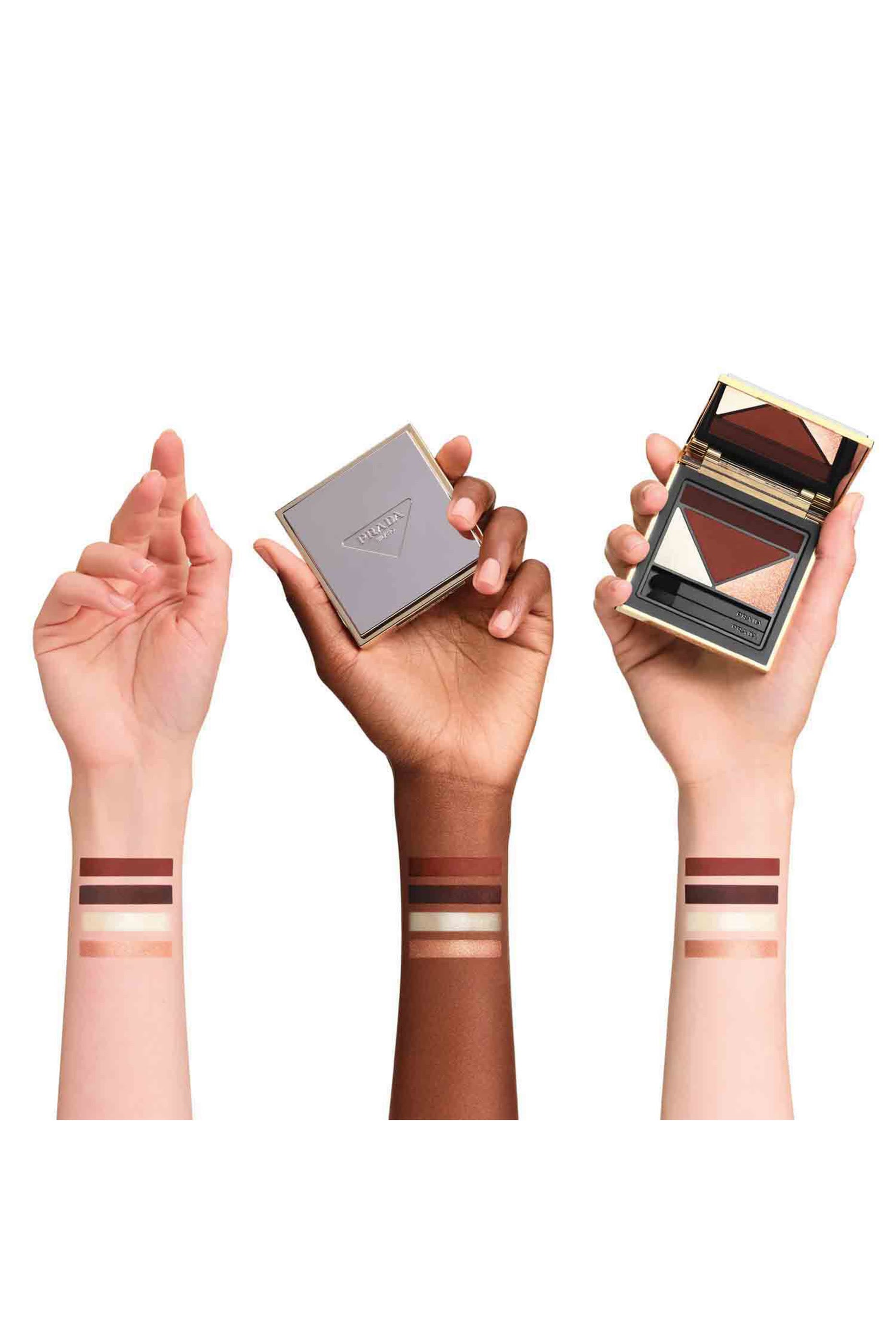 Dimensions Eyeshadow Palette Refill