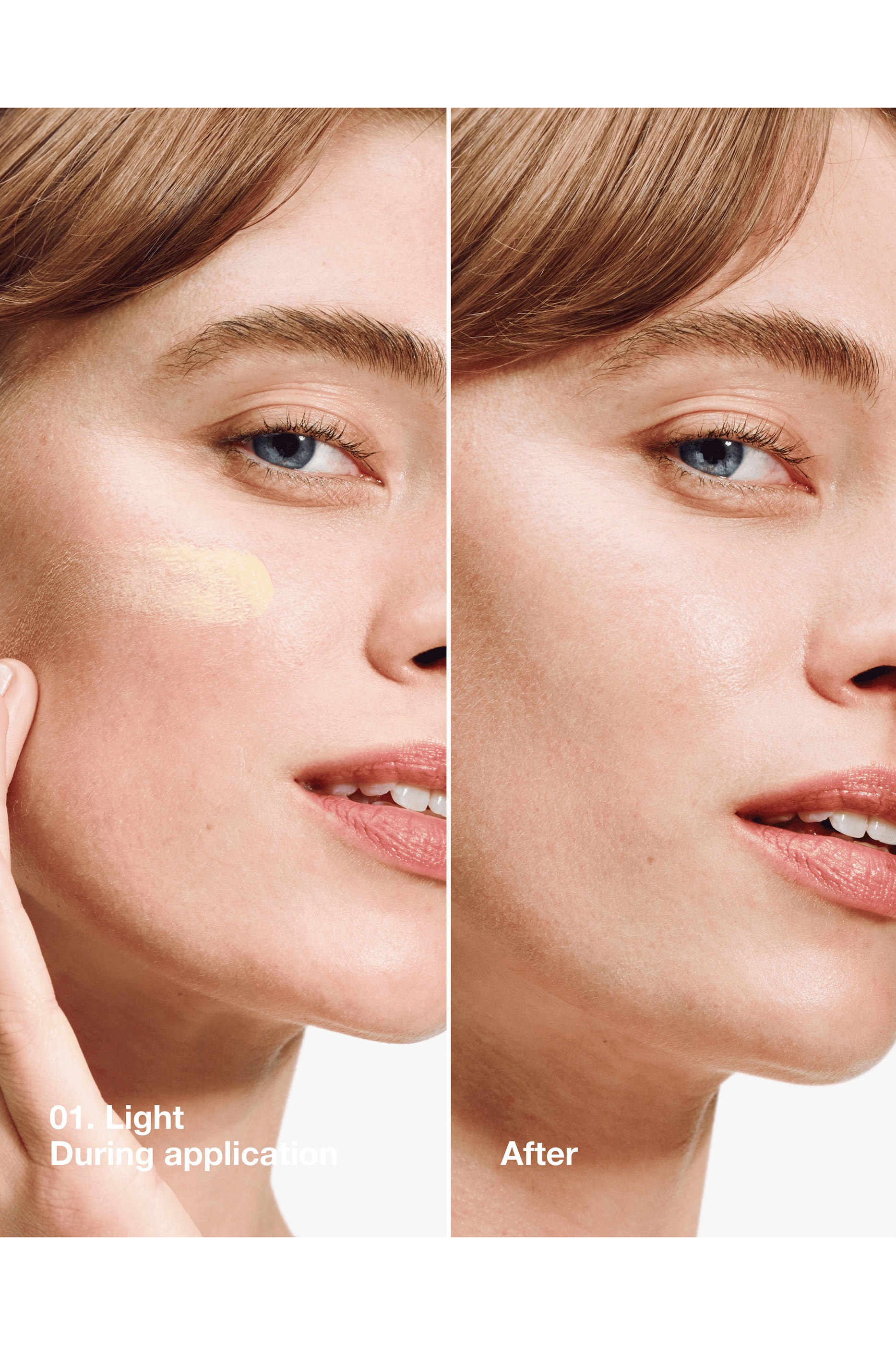 UV Solutions Brightening + Tinted Sunscreen Broad Spectrum SPF 50/PA+++