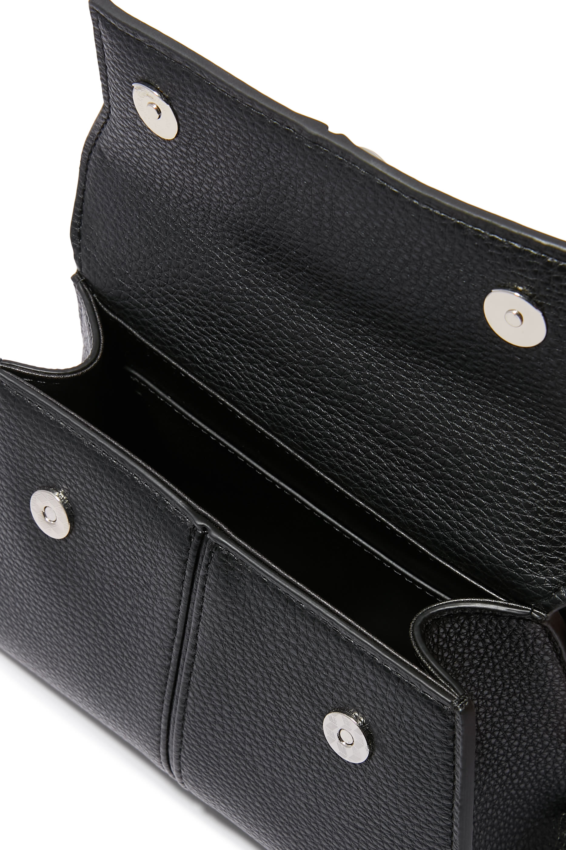 Elise Top-Handle Bag