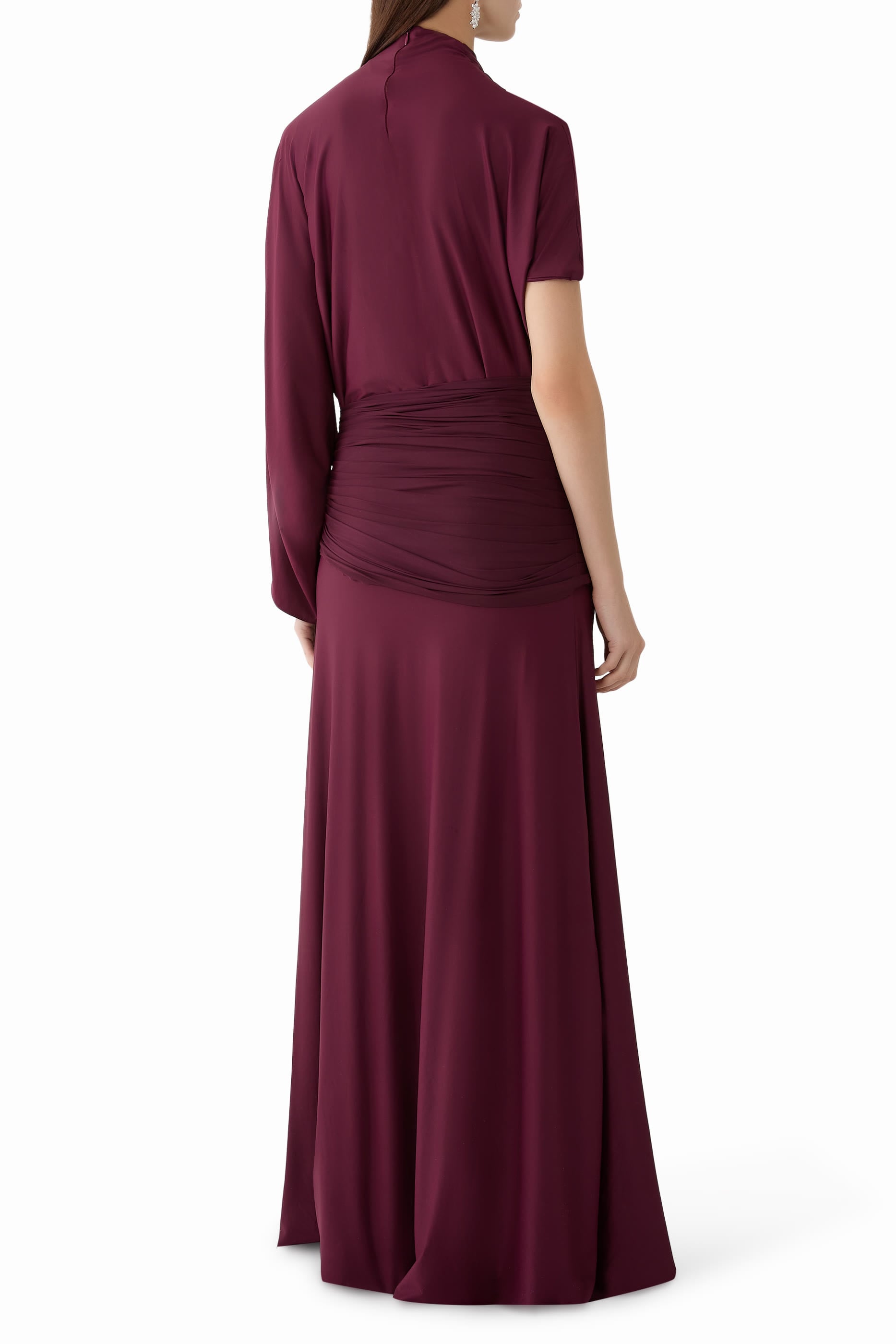 Lorraine Dress