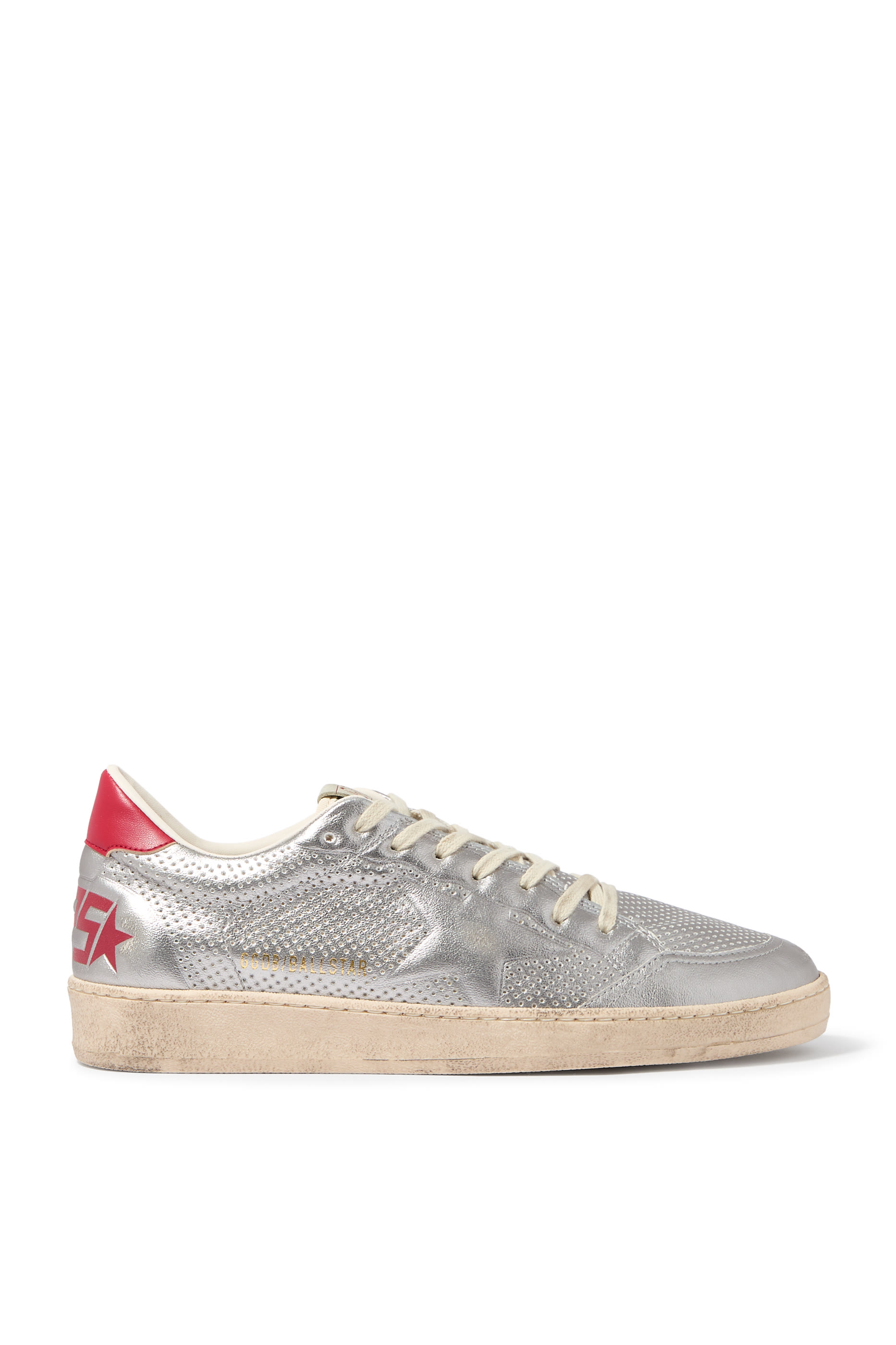 Ball Star Sneakers