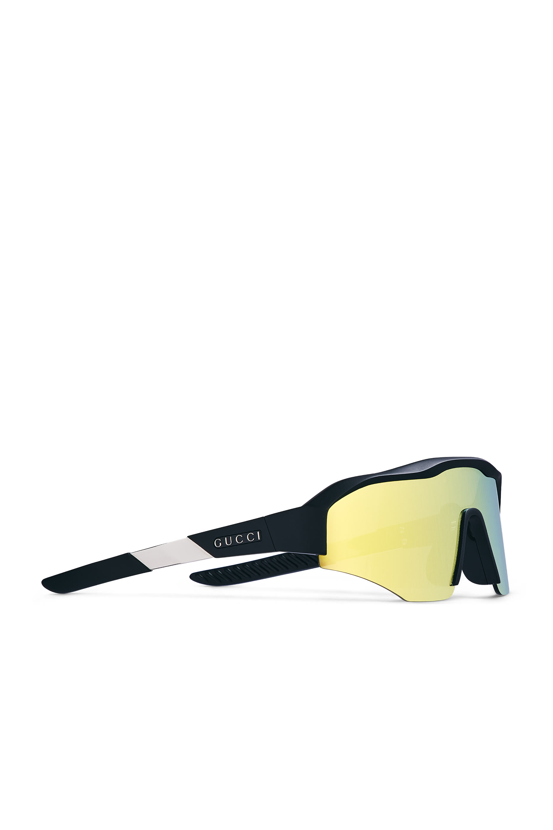 Rectangular Frame Sunglasses