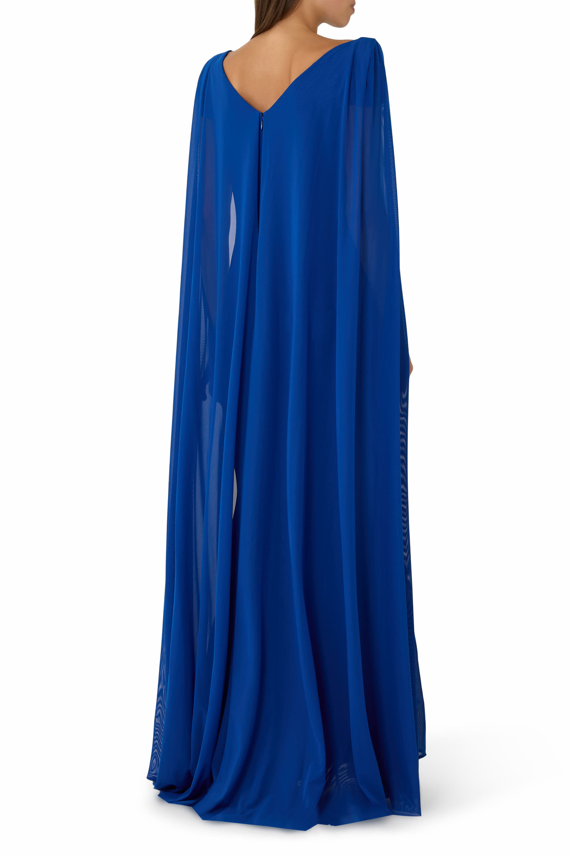 Evening Gown