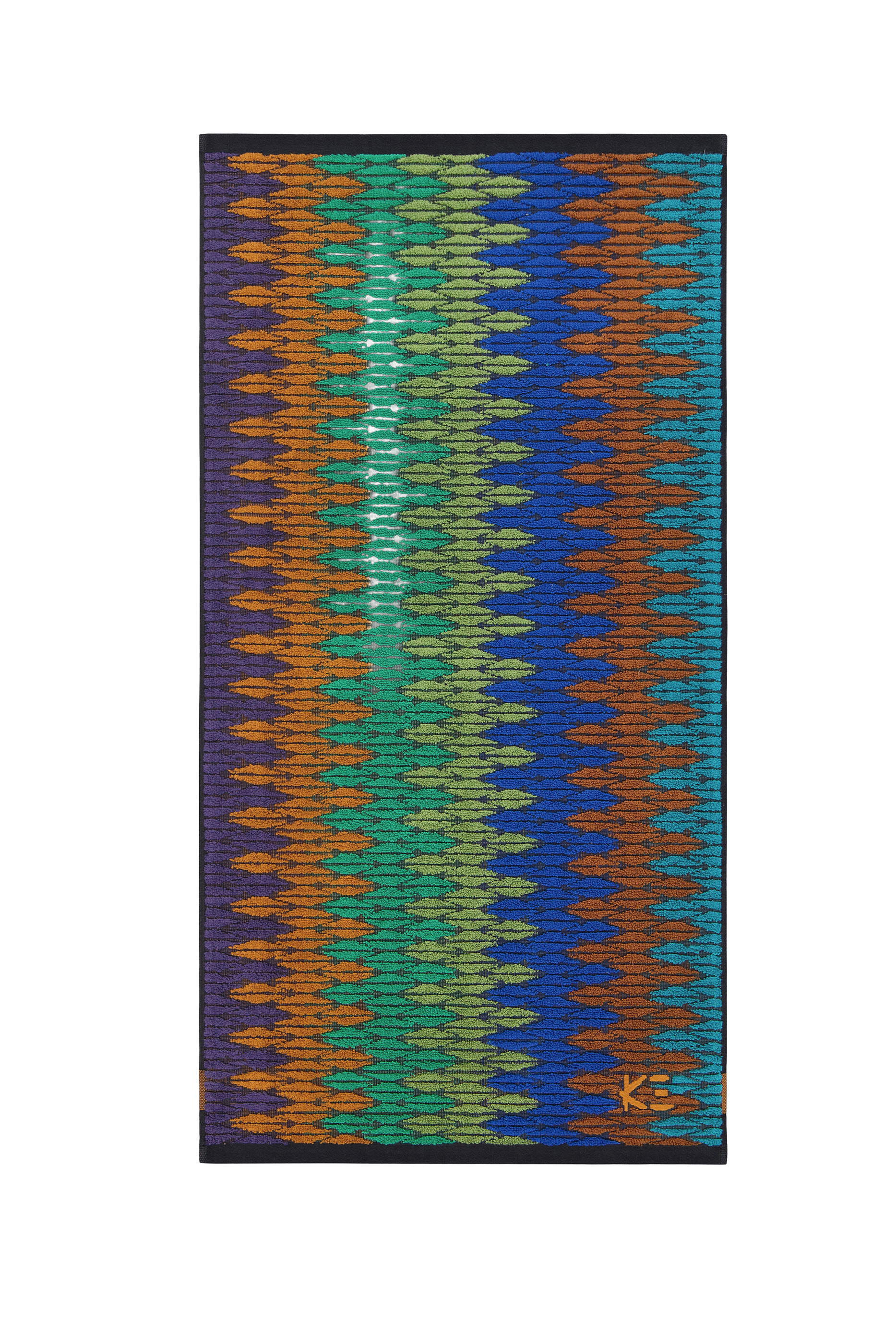 Karaginu Bath Sheet