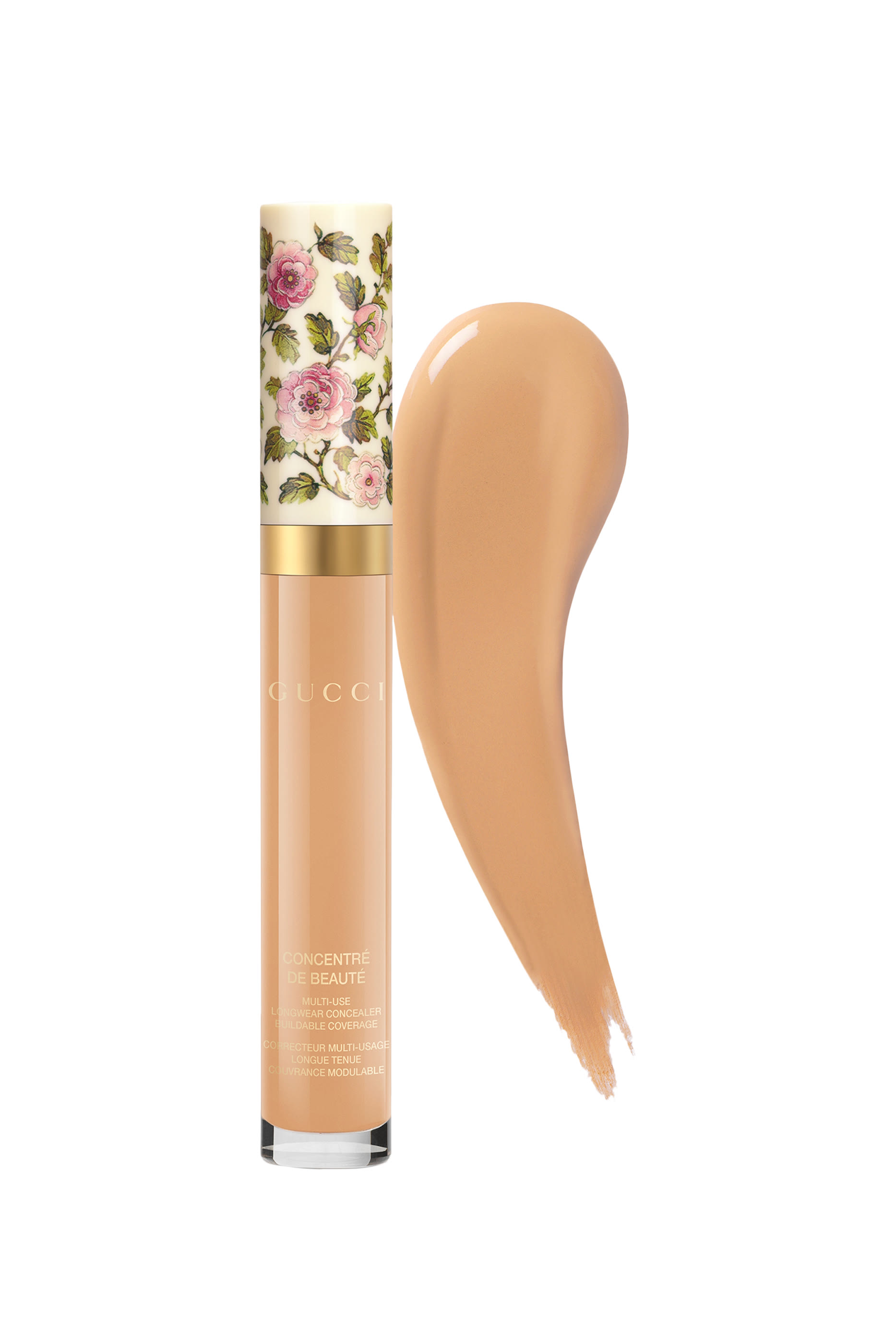 Concentré de Beauté Concealer, 8ml