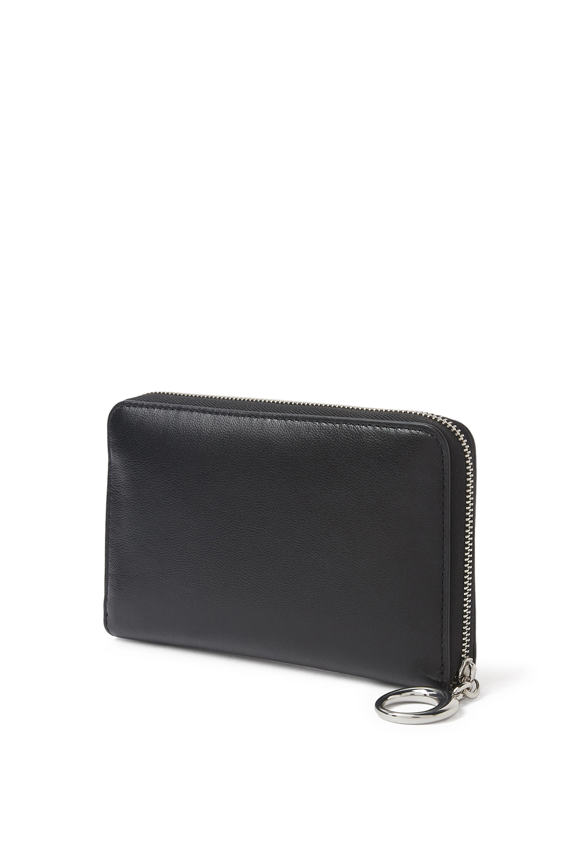 Halo Zip Around Wallet