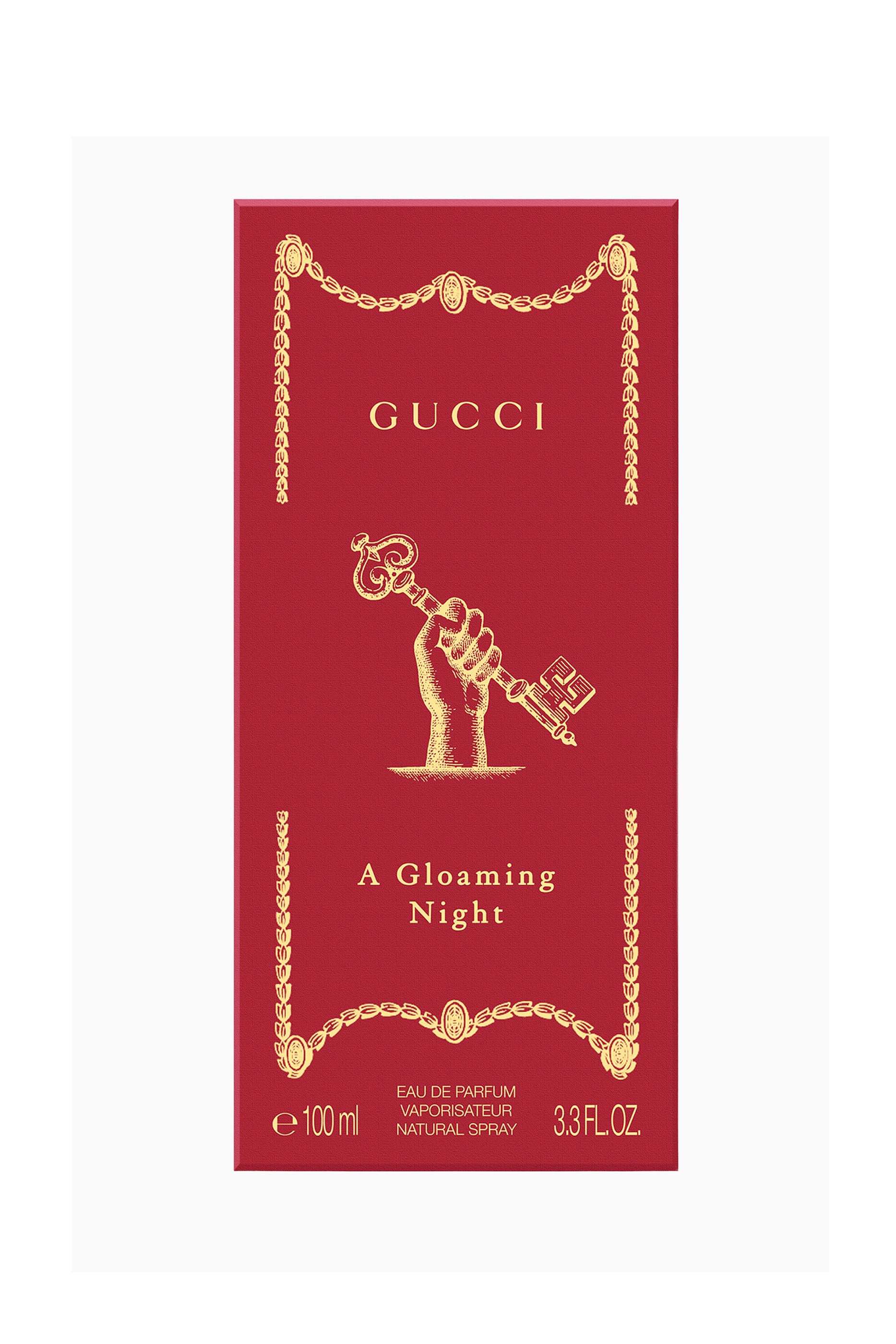 The Alchemist's Garden A Gloaming Night Eau de Parfum