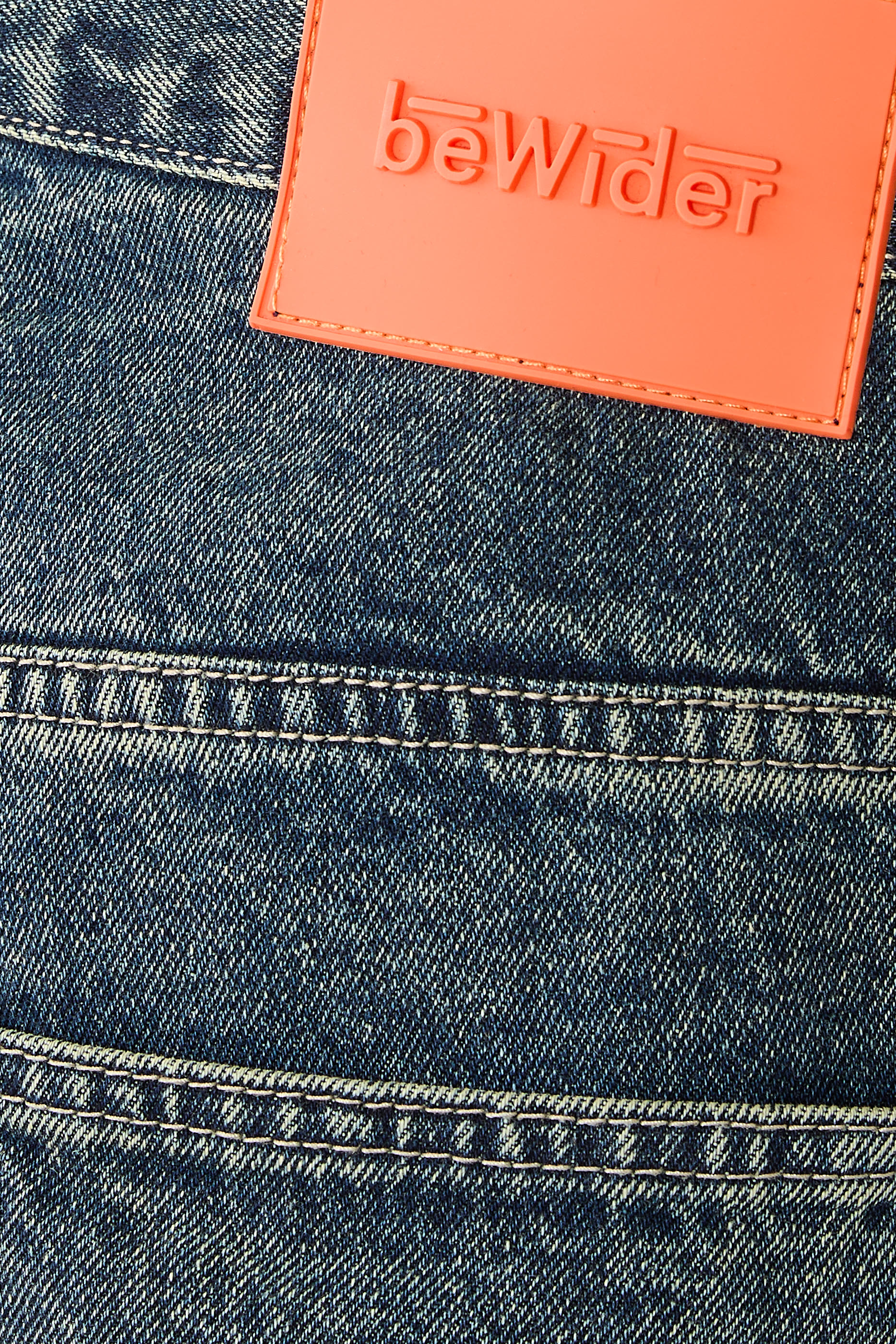 Super Loose Jeans