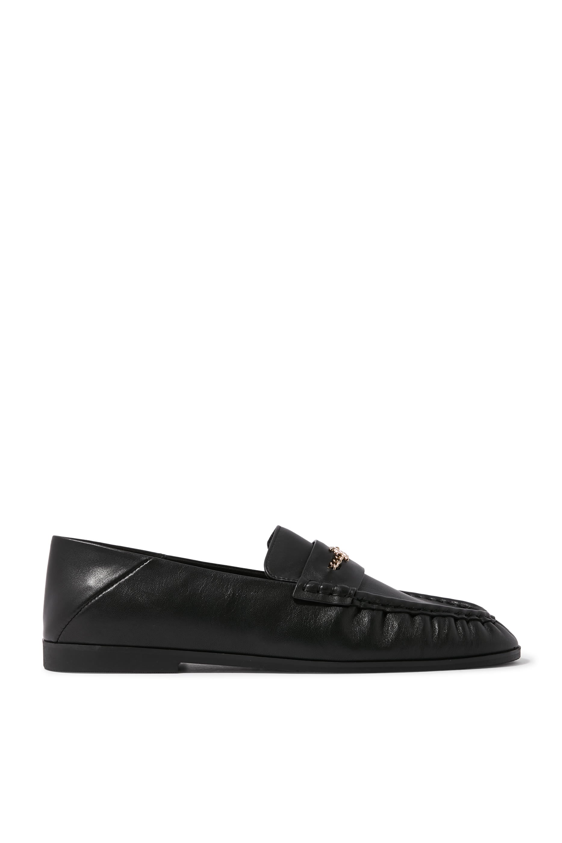 Charm Loafers