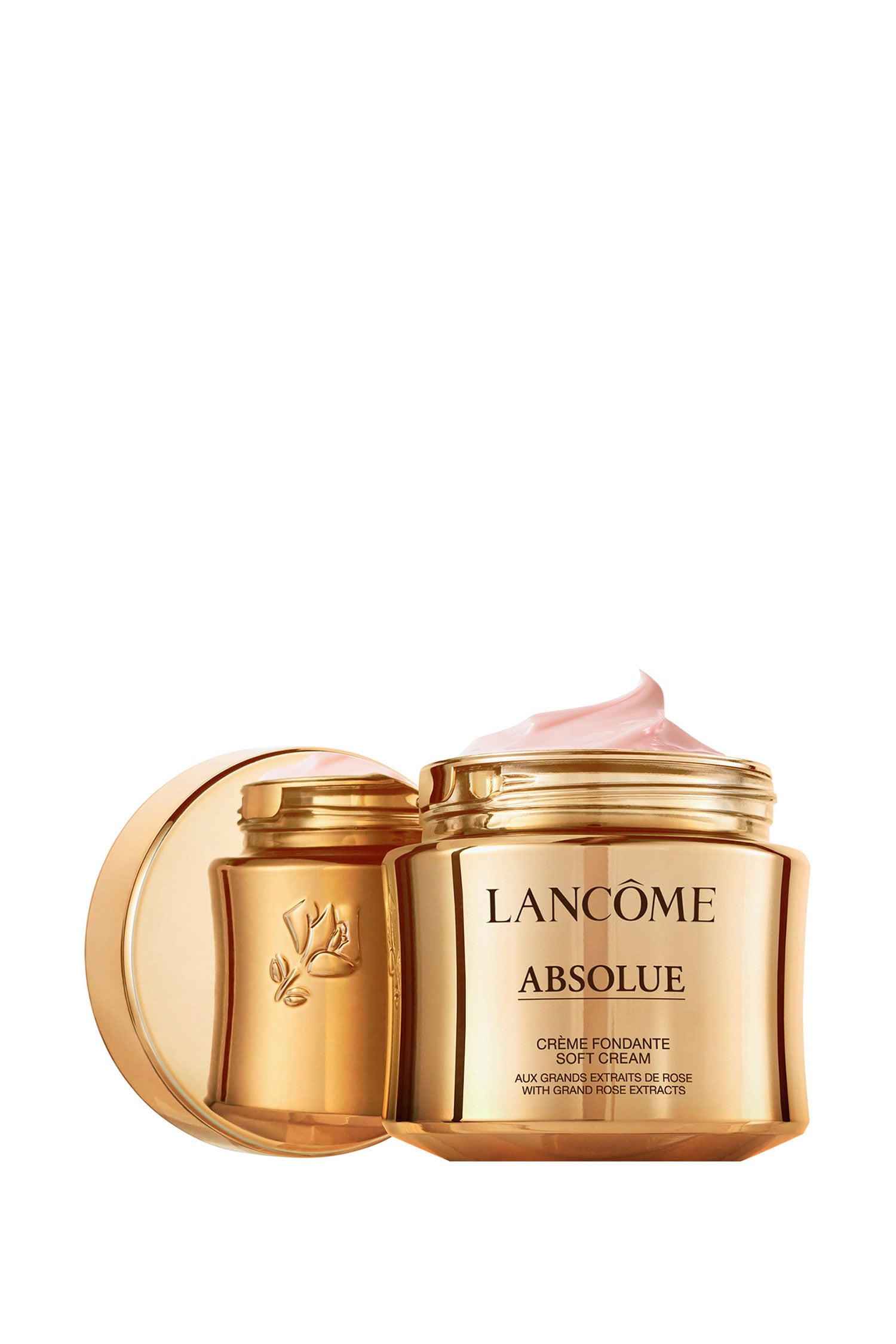 Absolue Soft Cream