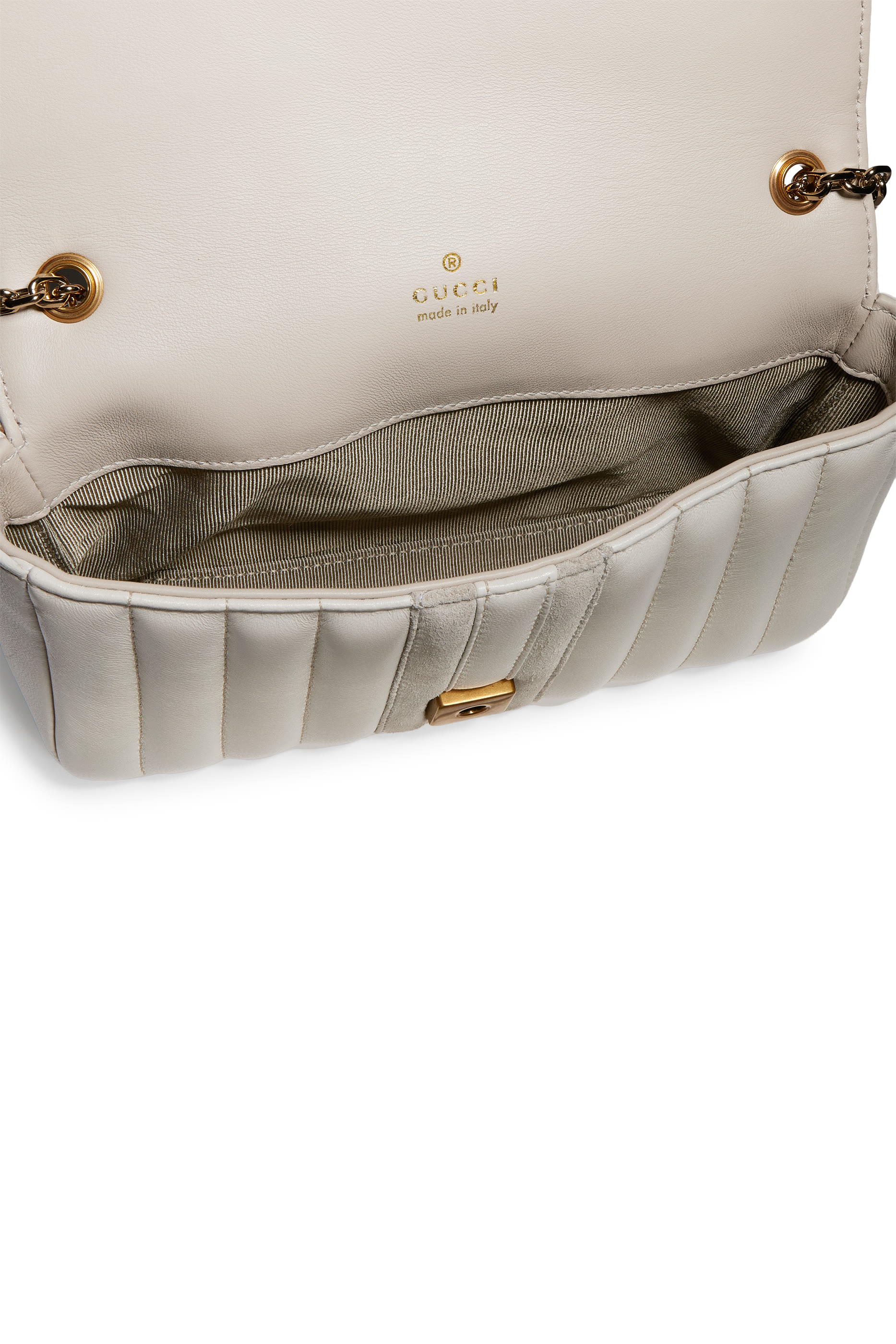  Jetset GG Marmont Small Shoulder Bag