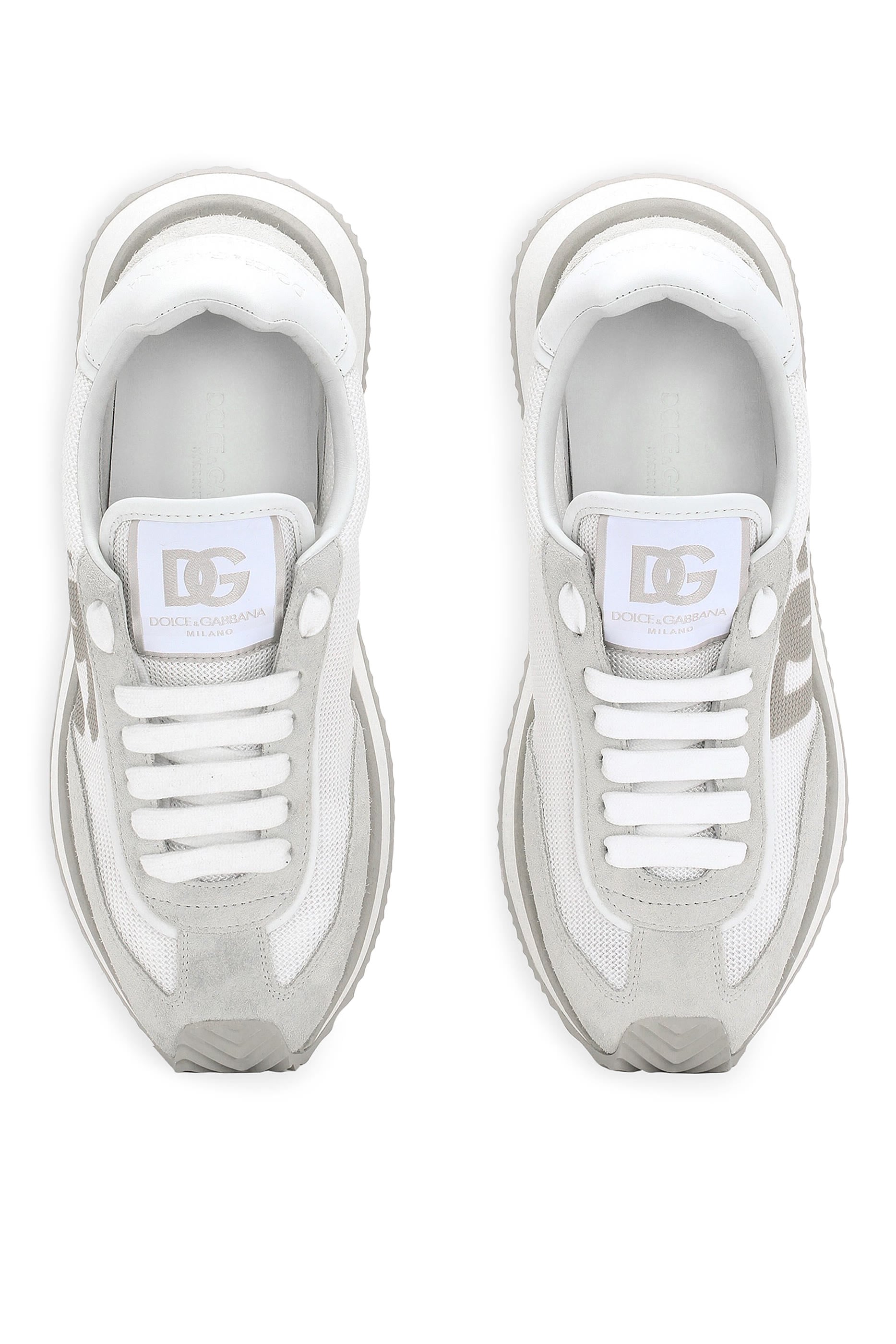 DG Cushion Sneakers