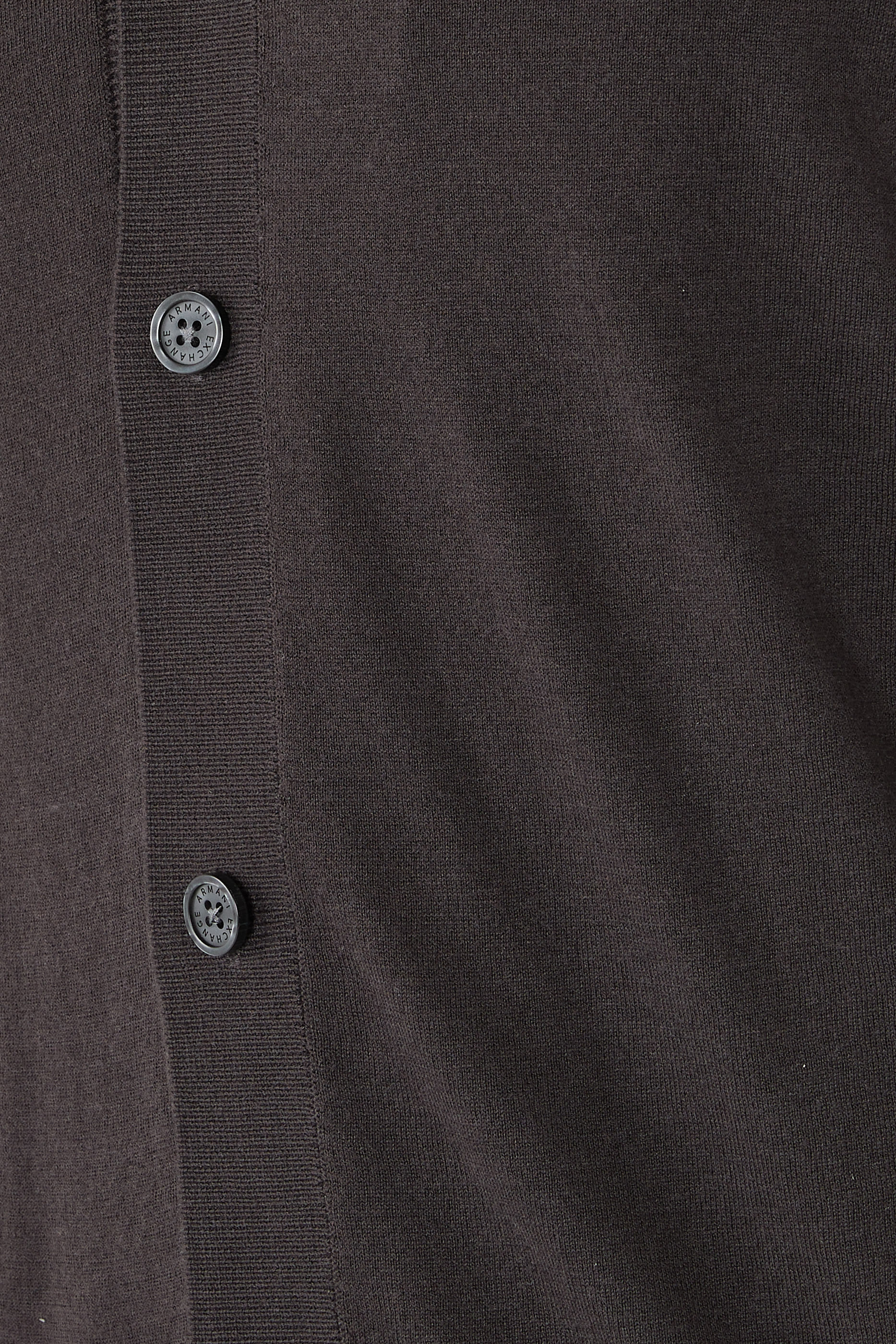 AX Zip Knit Cardigan