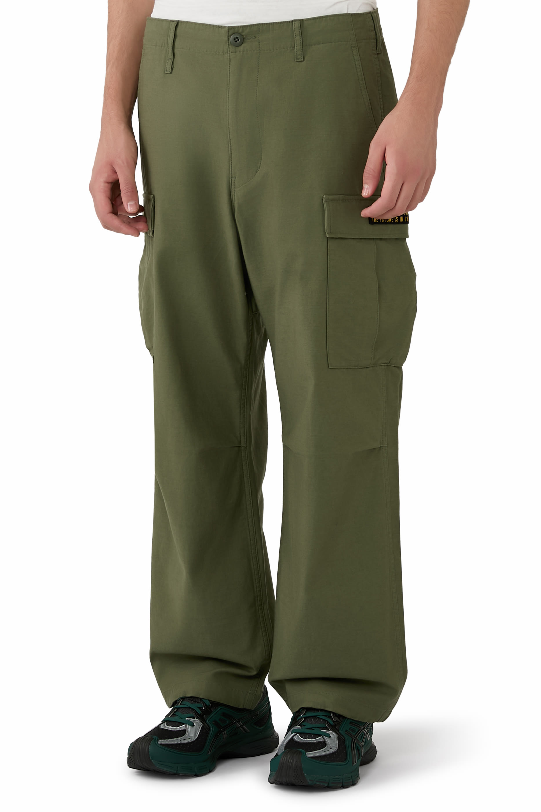 Cargo Pants