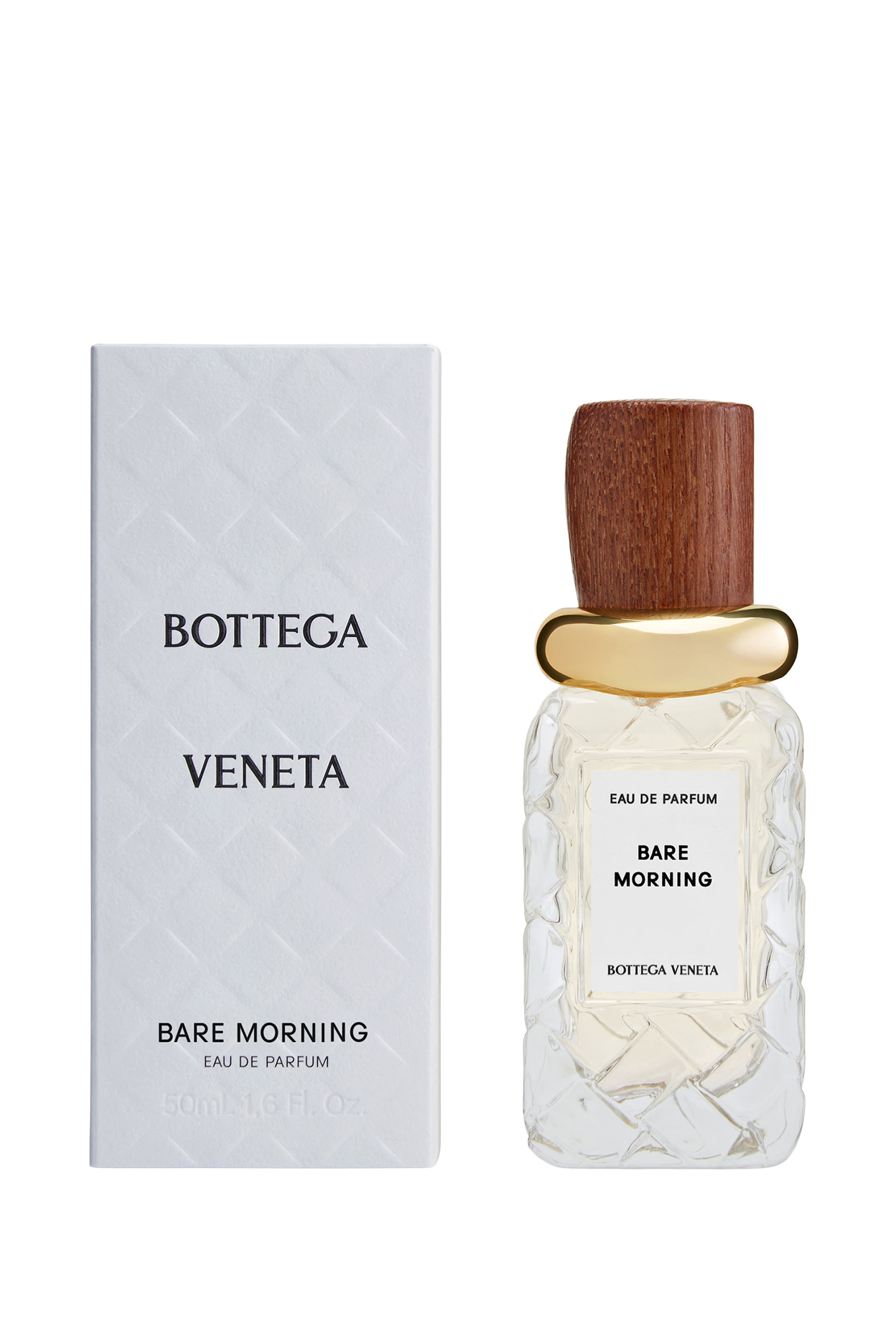 Bare Morning Eau de Parfum