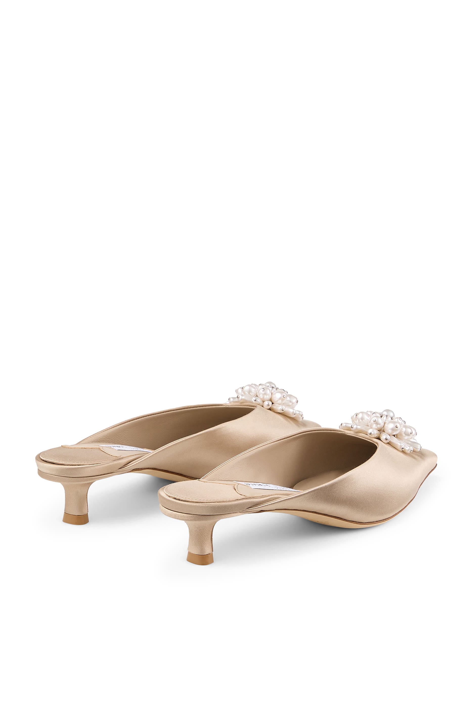 Ines 35 Mules 