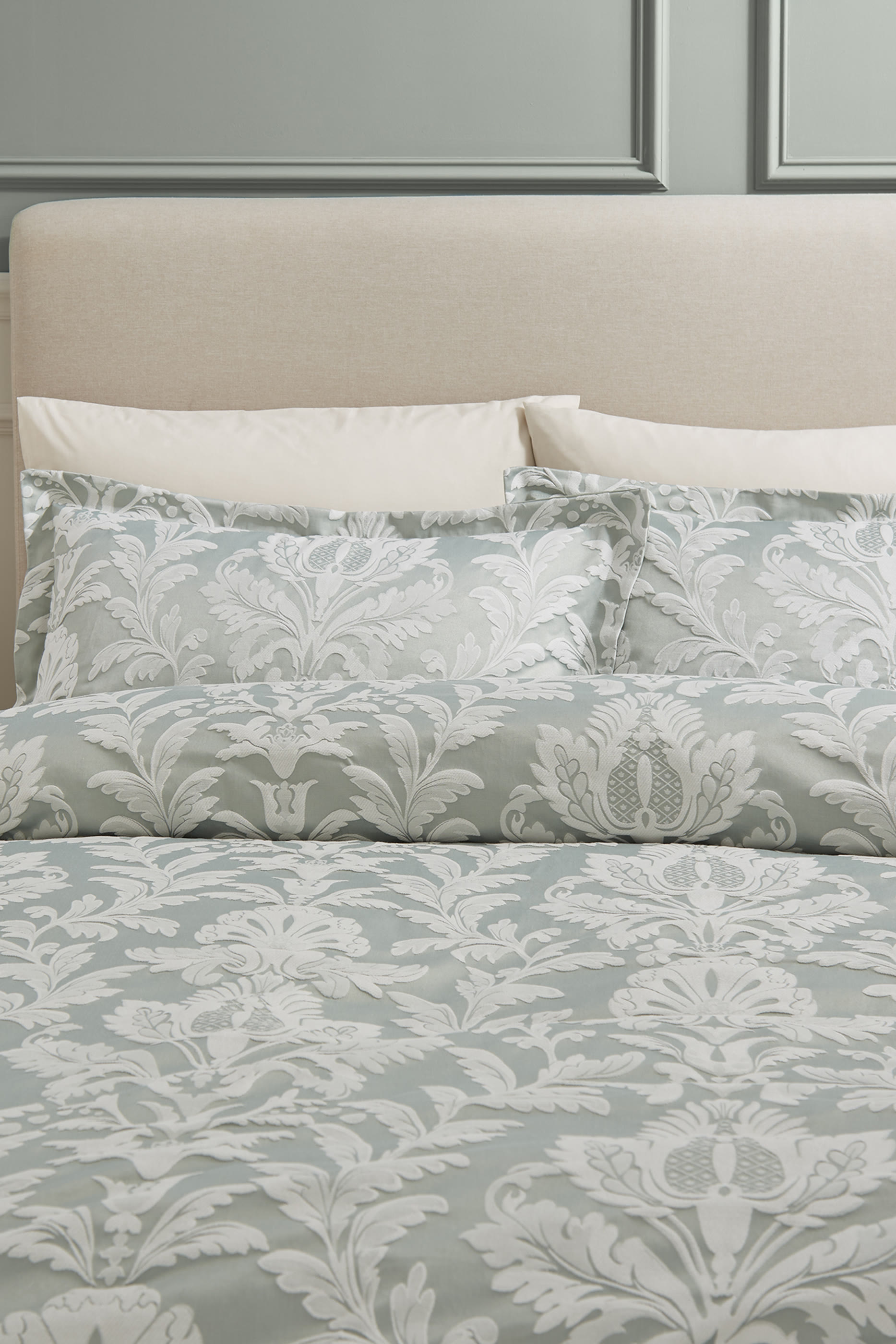 Florence Duvet Set
