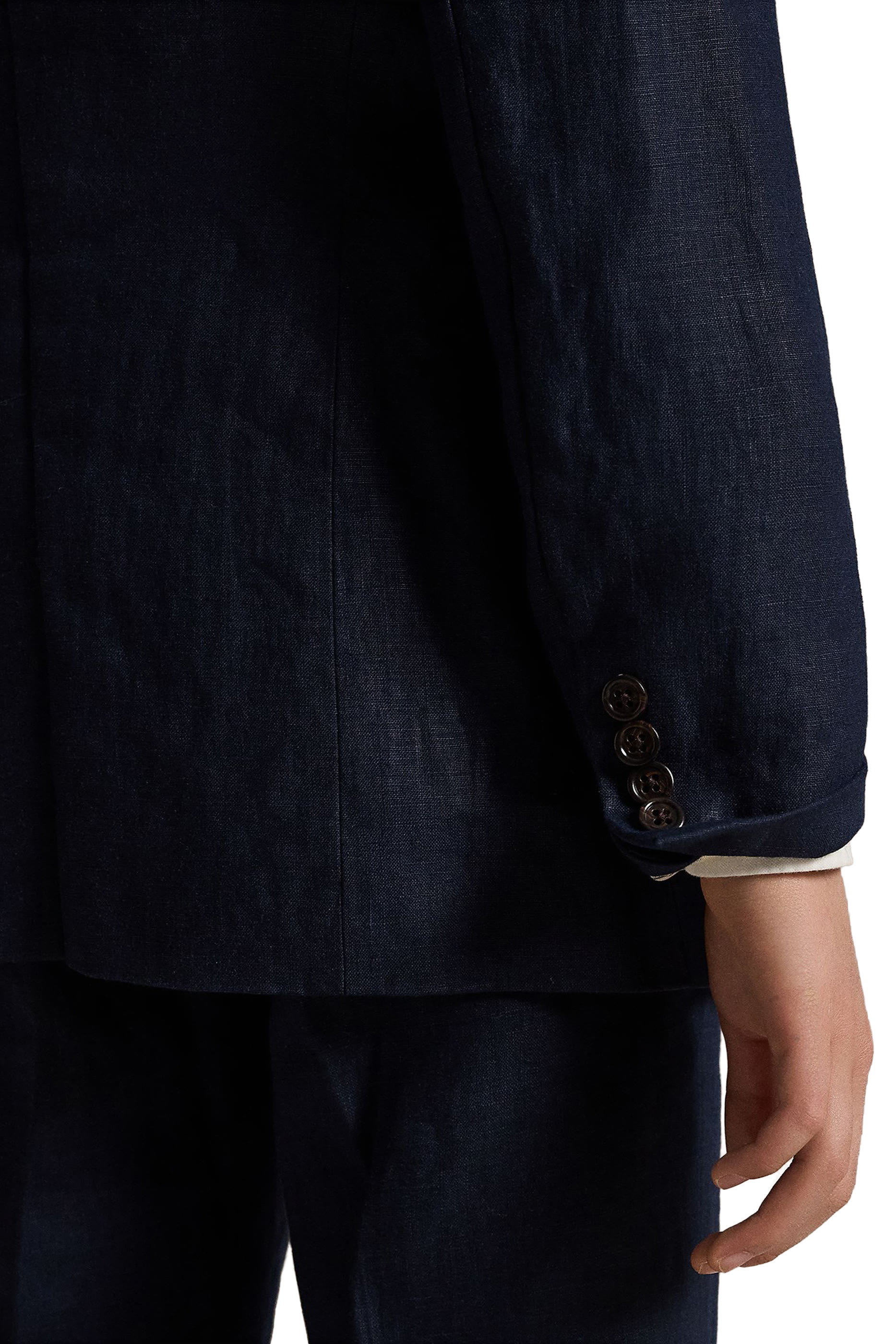 Kids Tailored Sportcoat