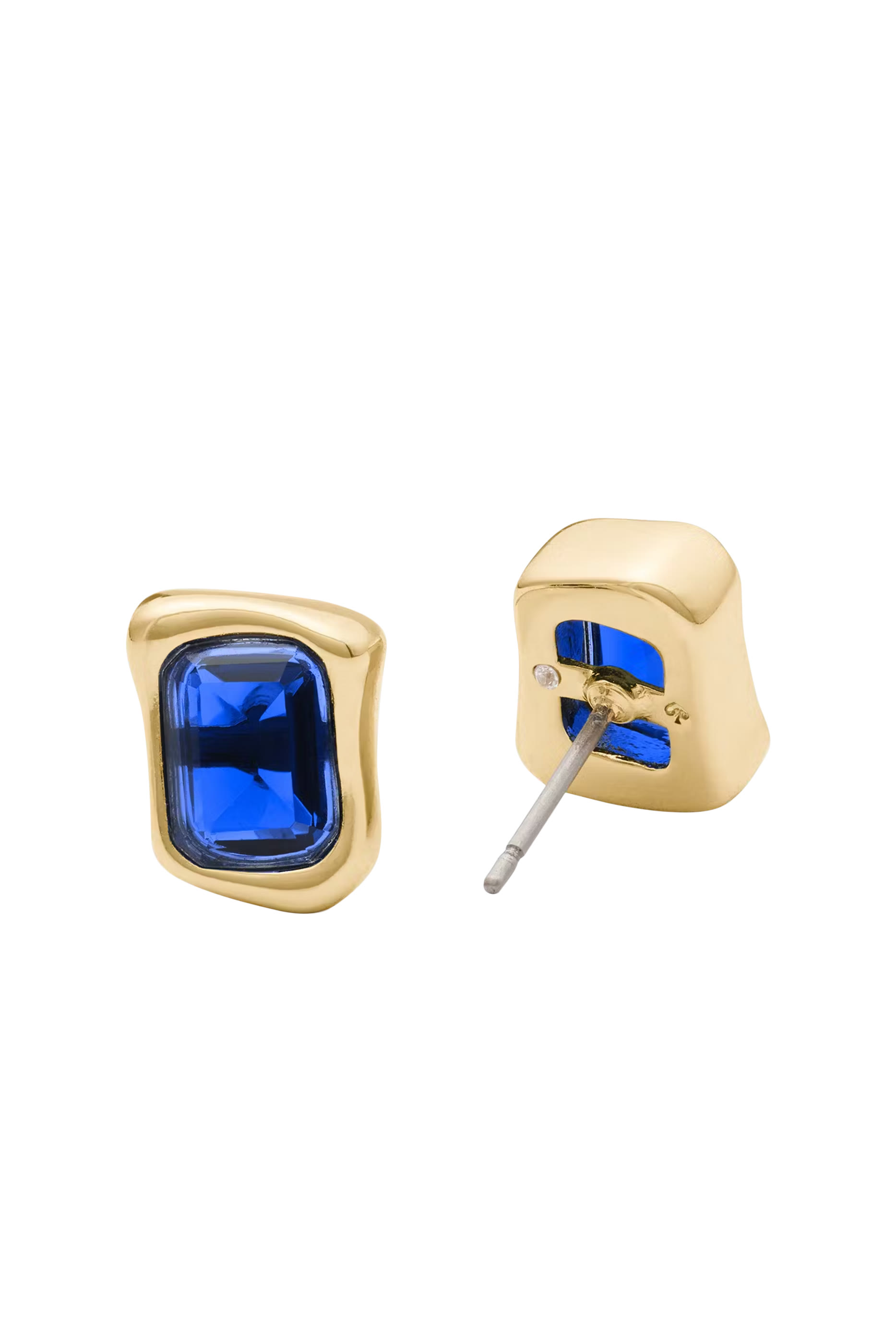  Molten Glass Studs 