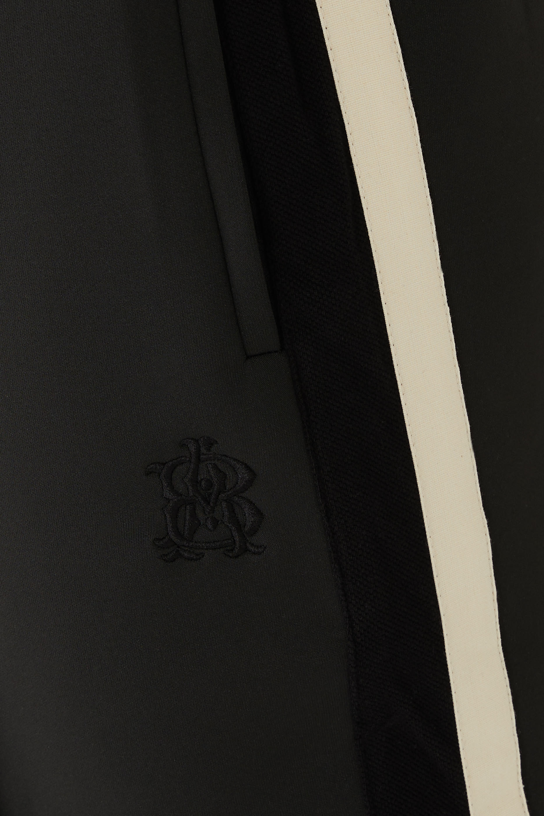 Monogram Track Pants
