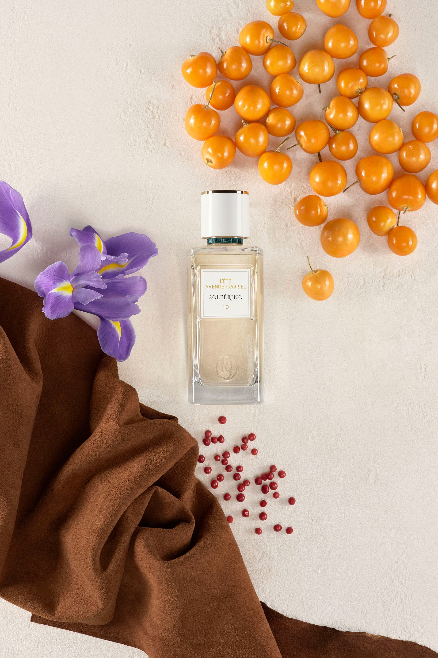 L'Été Avenue Gabriel Eau de Parfum