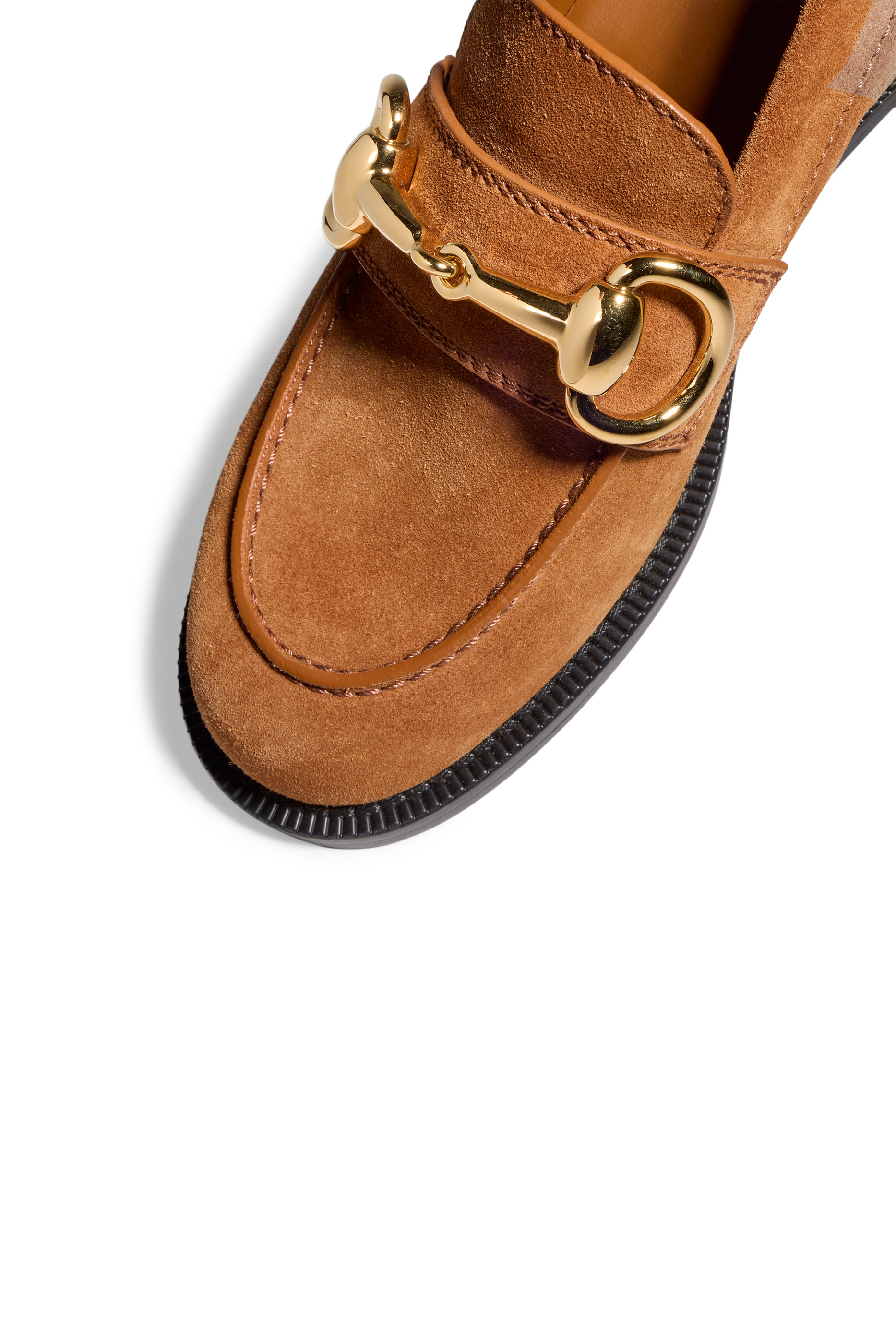 Boulevard Loafers