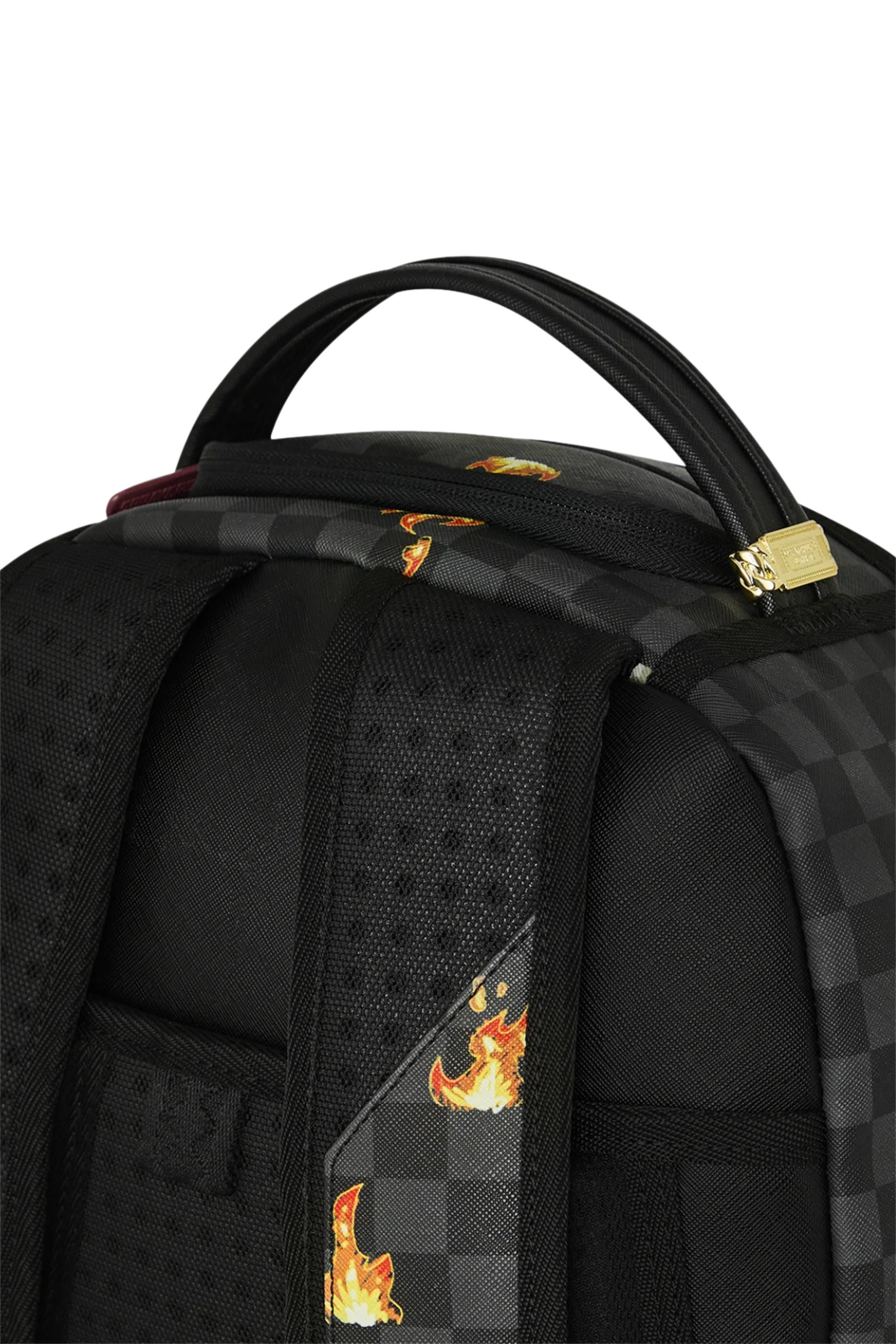 Kids Diablo Sketchy Hoodie DLXSV Backpack