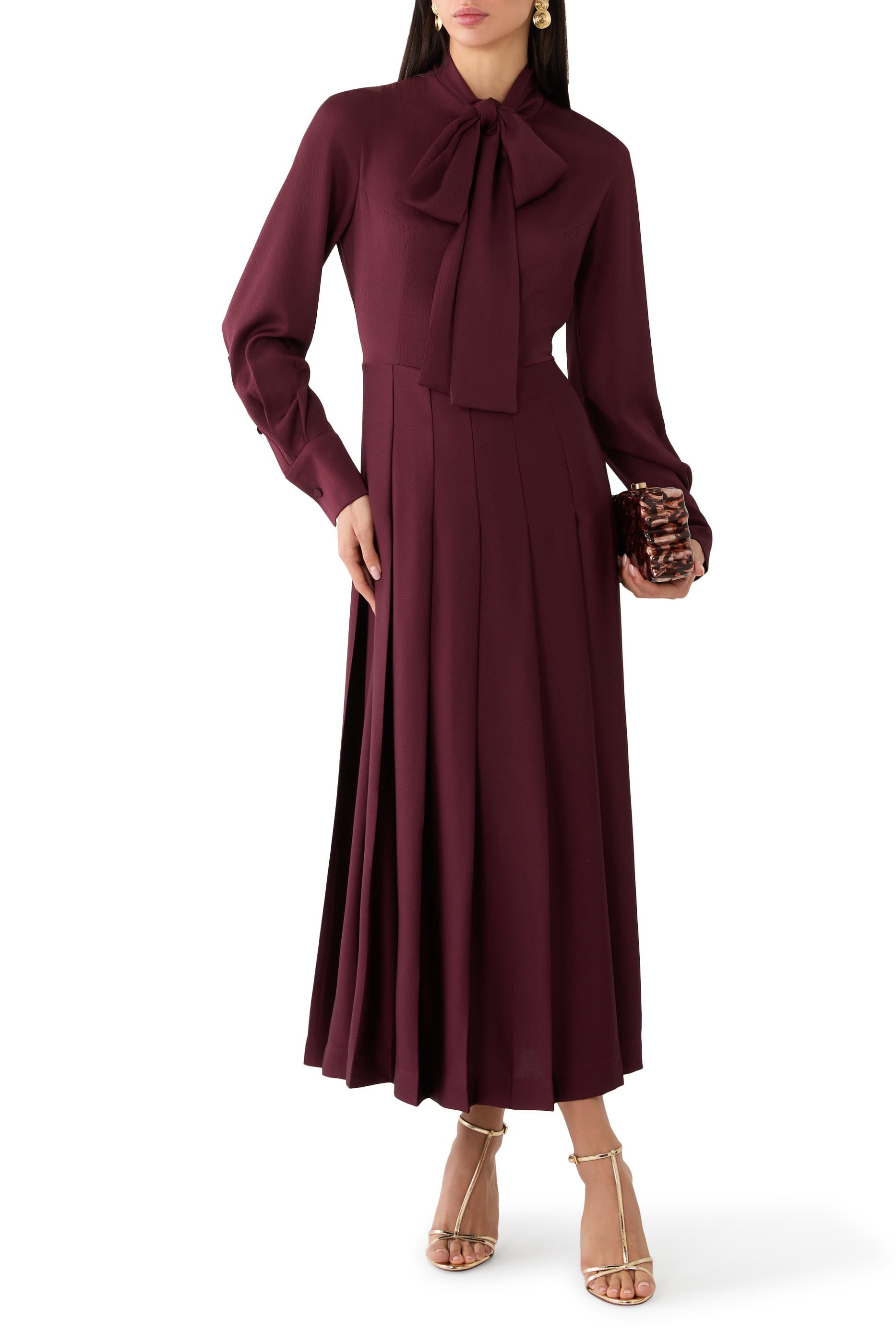 Alexis Dress