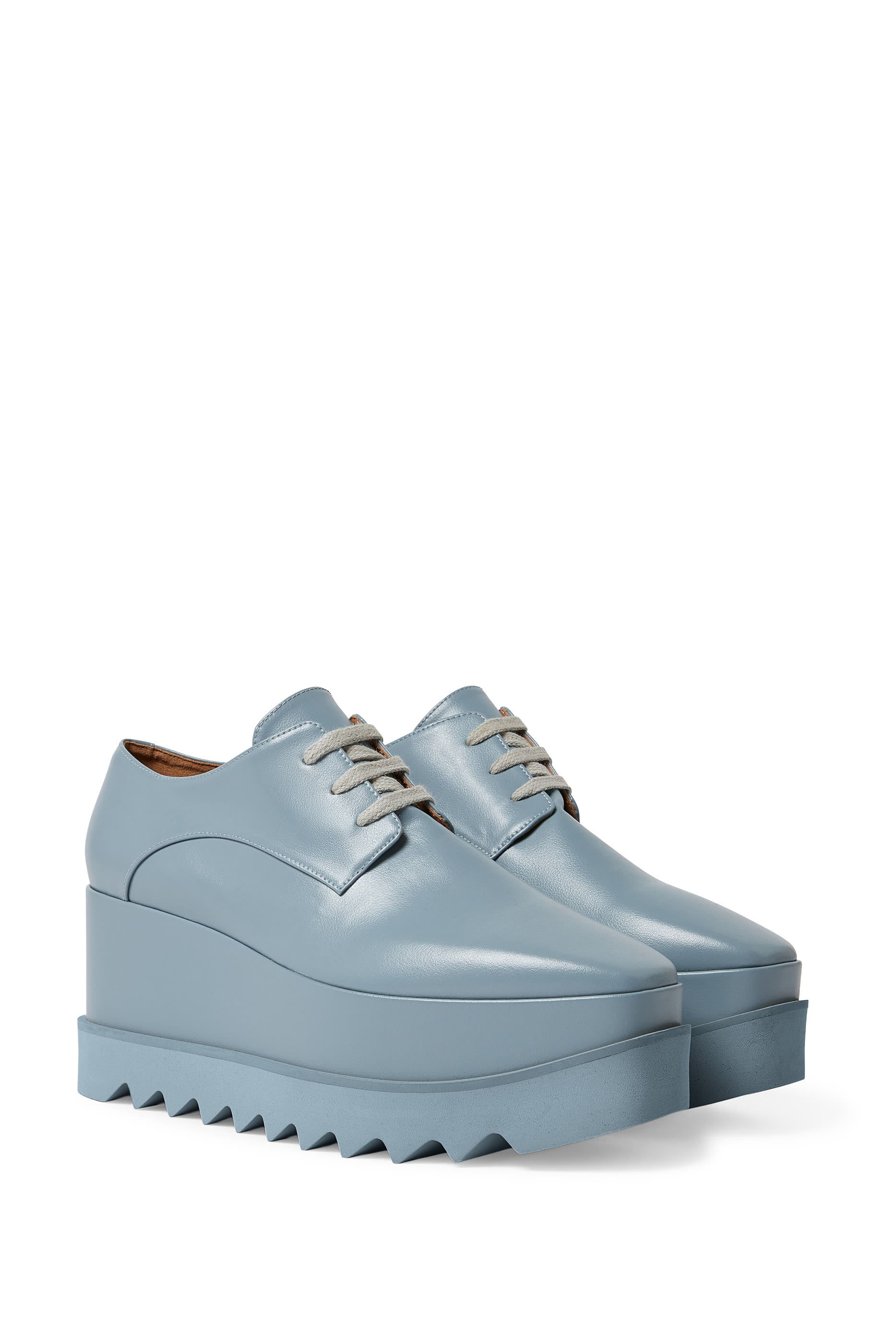 Elyse 80 Platforms