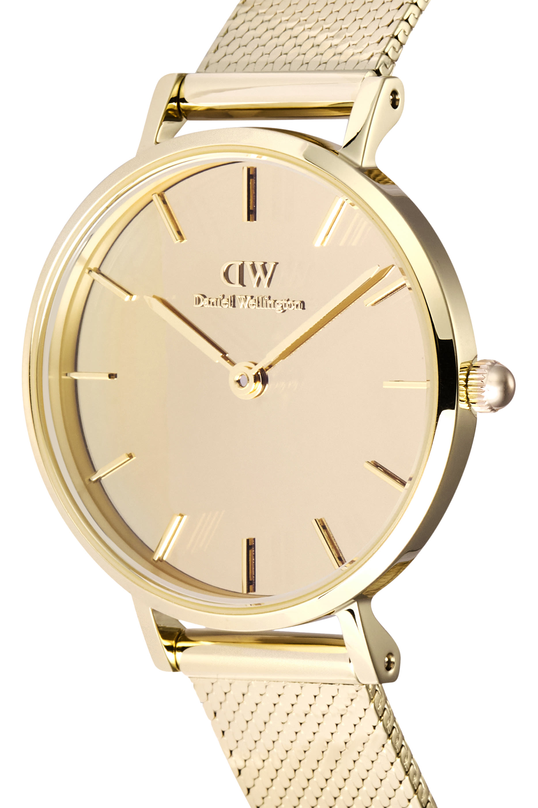 Petite Reflection Watch