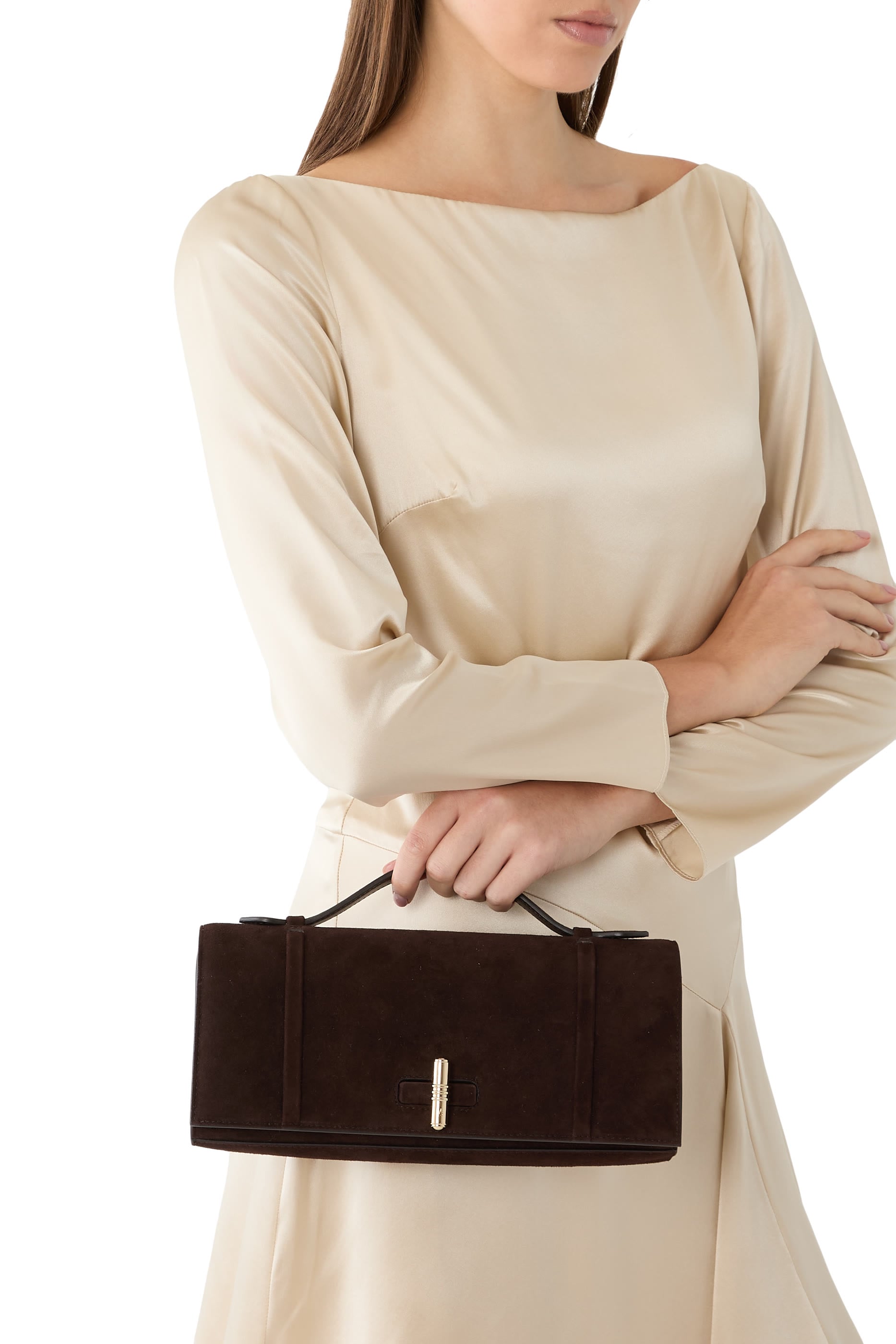 May Clutch Bag