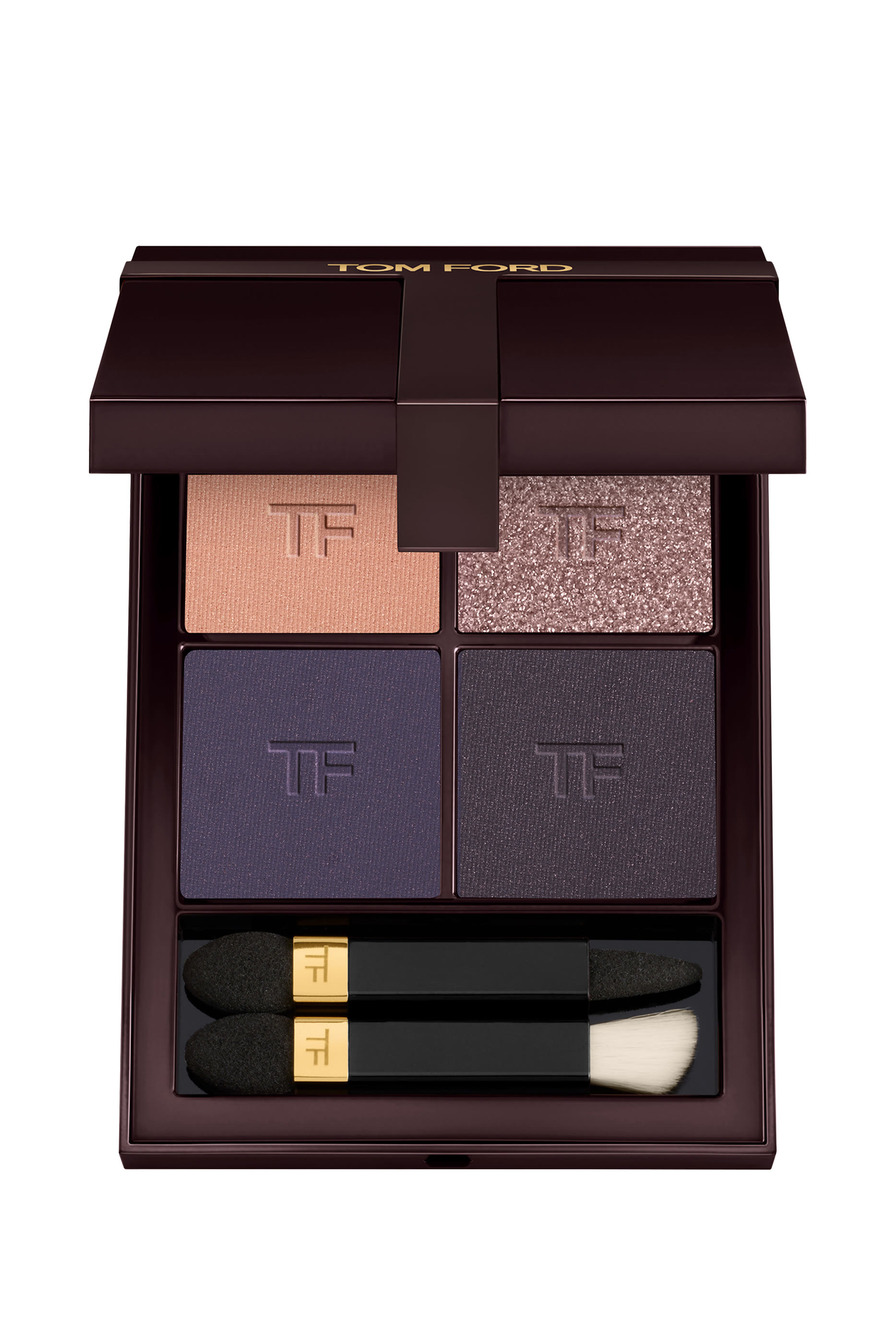 Runway Eye Color Quad