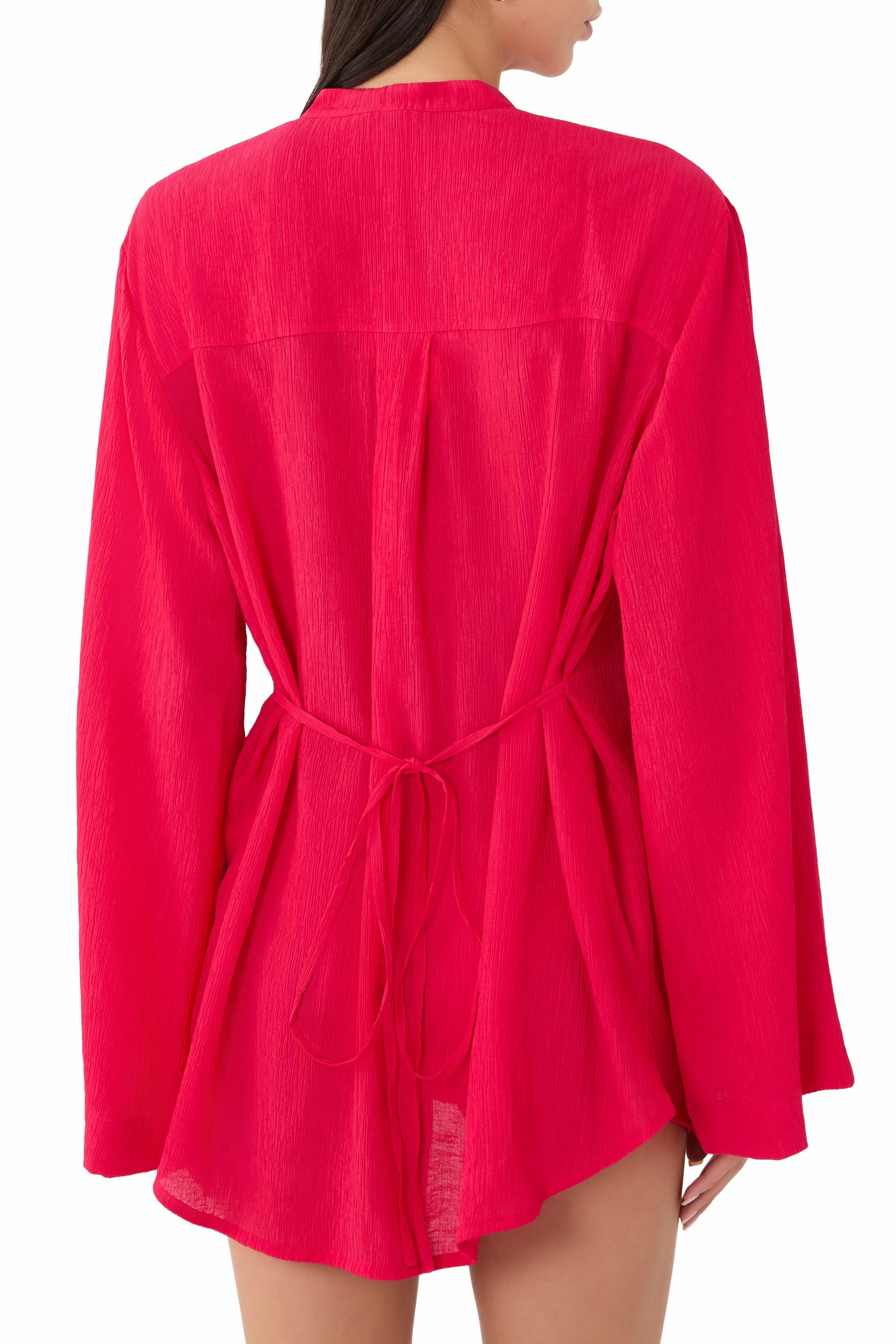 La Digue Tunic