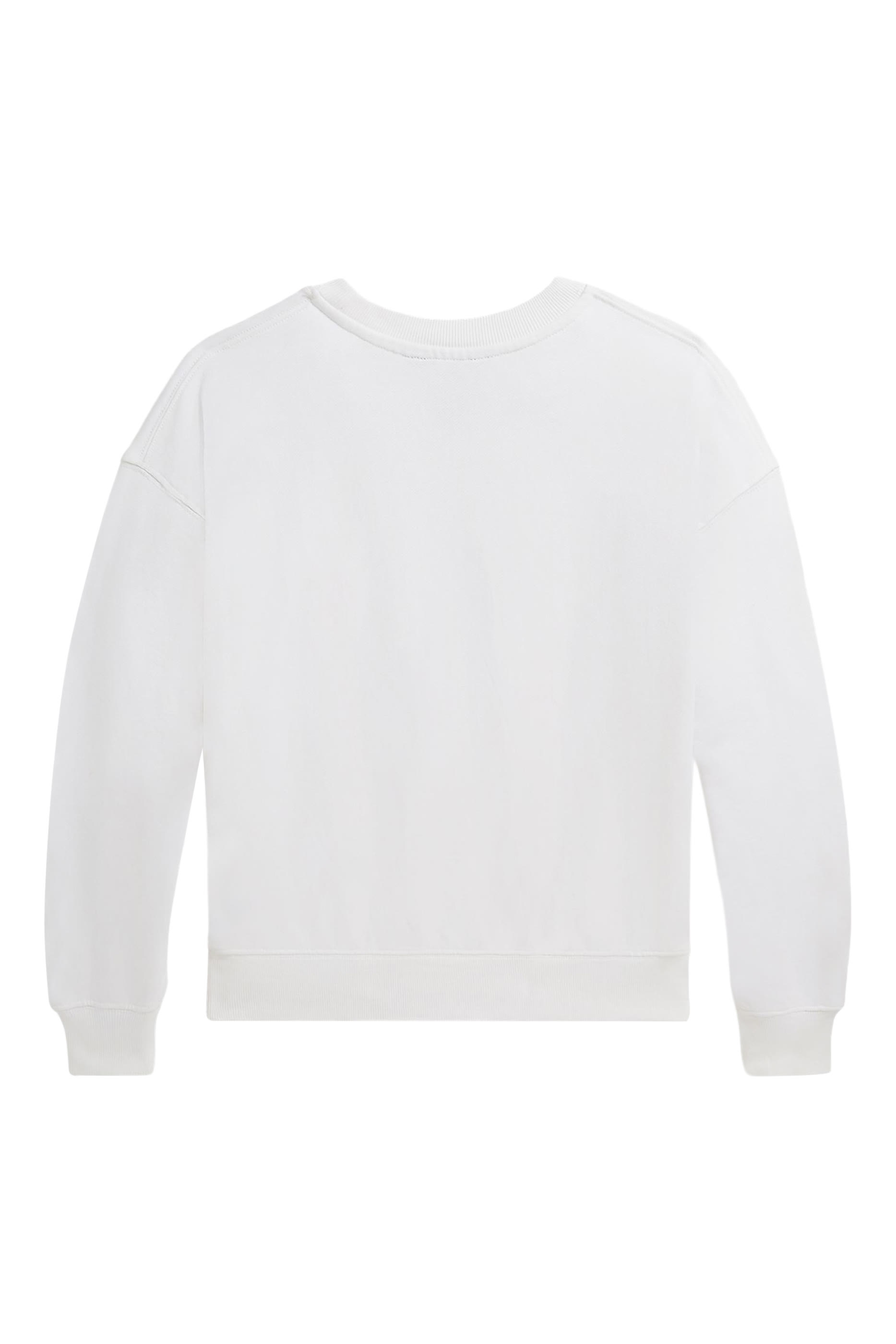 Kids  Logo Sweatshirt