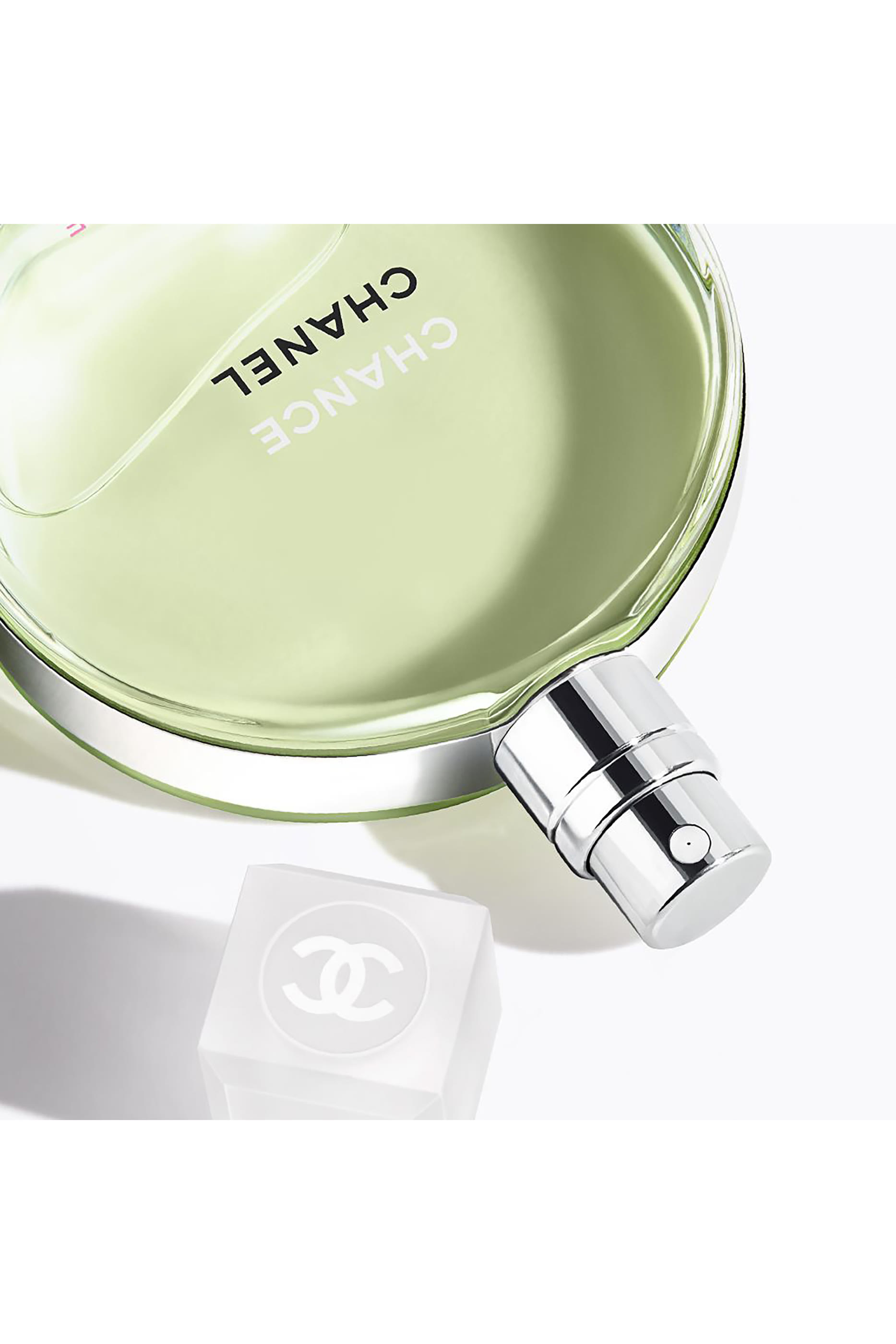 CHANCE EAU FRAÎCHE Eau De Toilette Spray