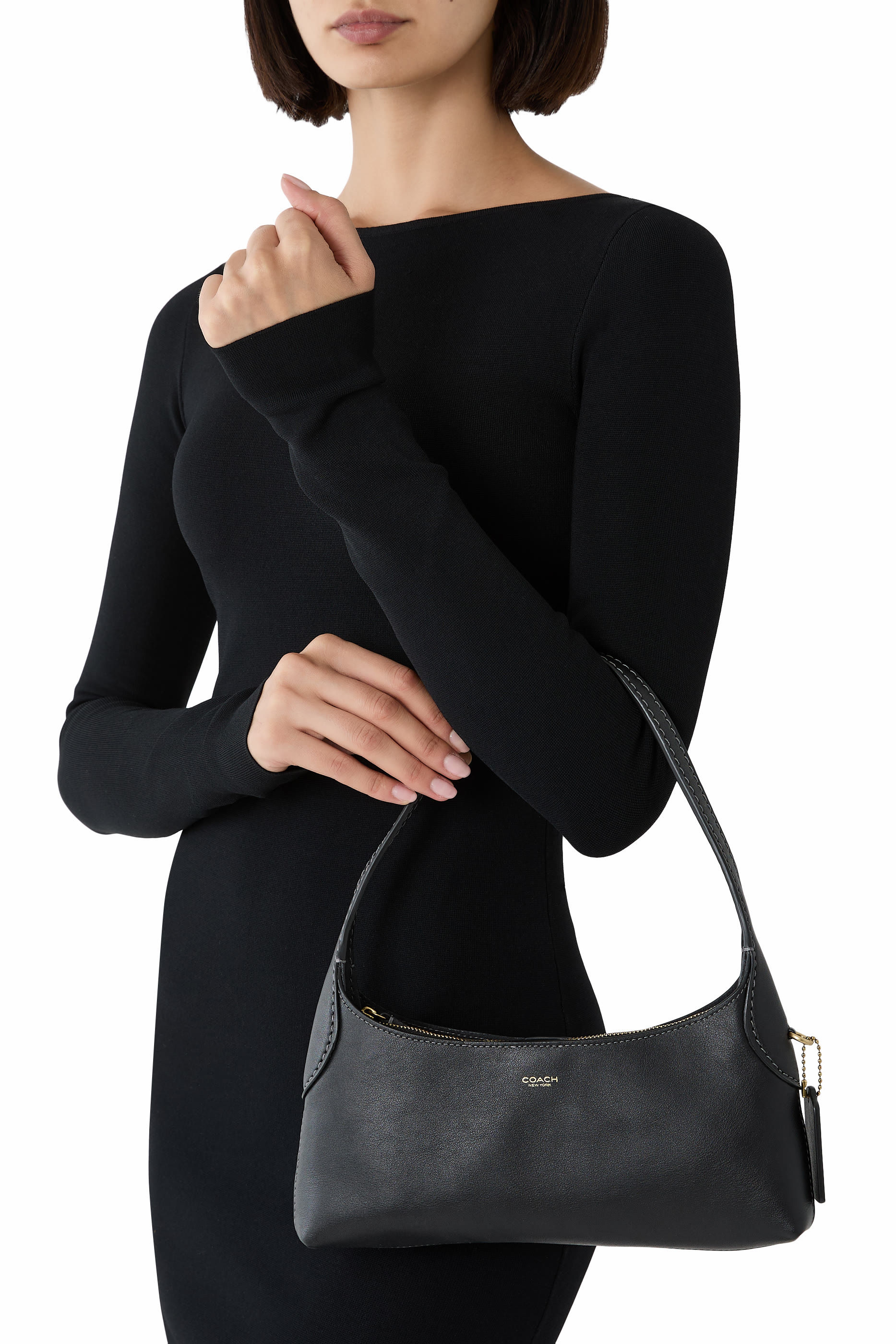 Brooklyn 26 Shoulder Bag